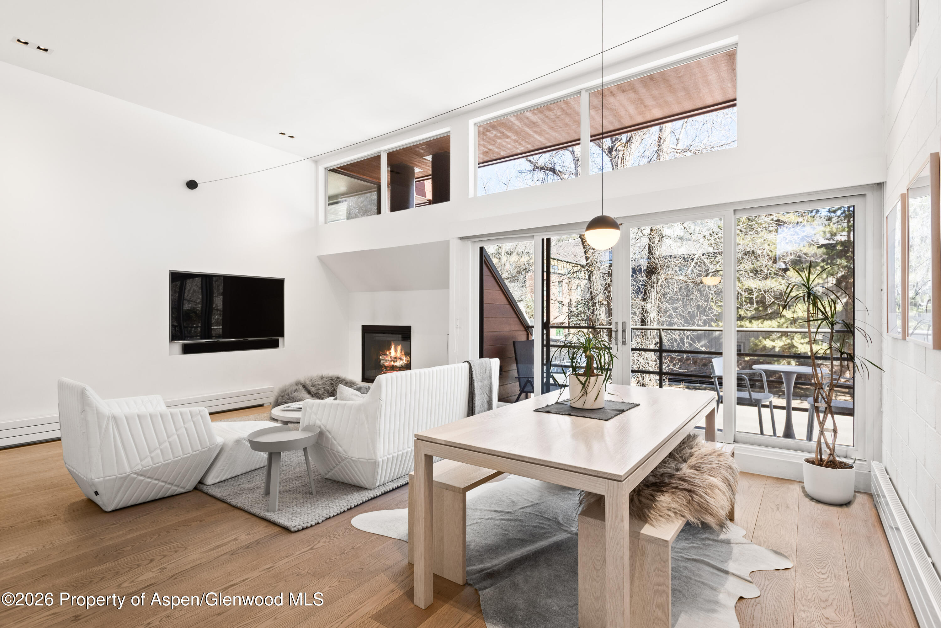 311 S Aspen Street Aspen CO 81611