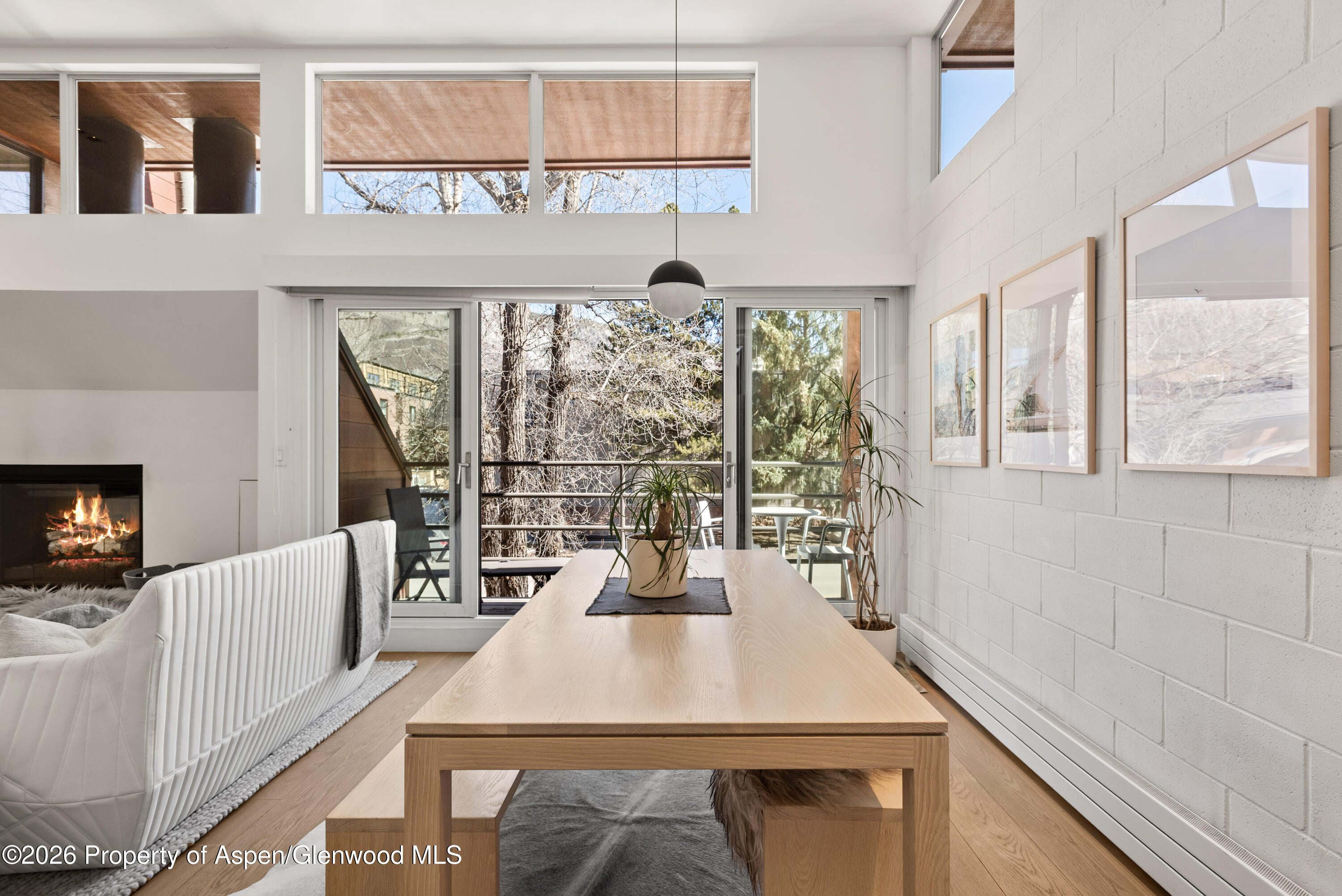 311 S Aspen Street Aspen CO 81611