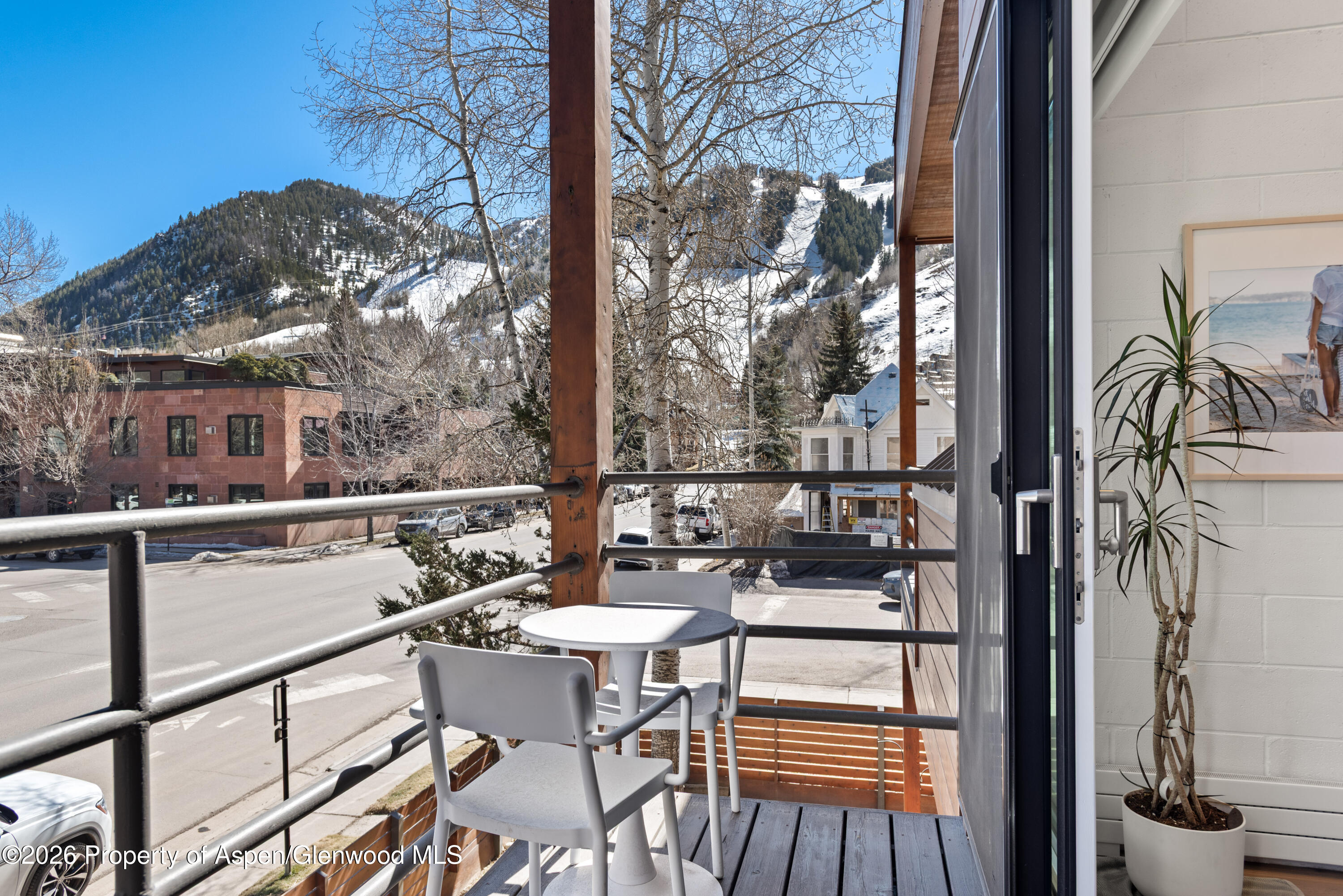 311 S Aspen Street Aspen CO 81611