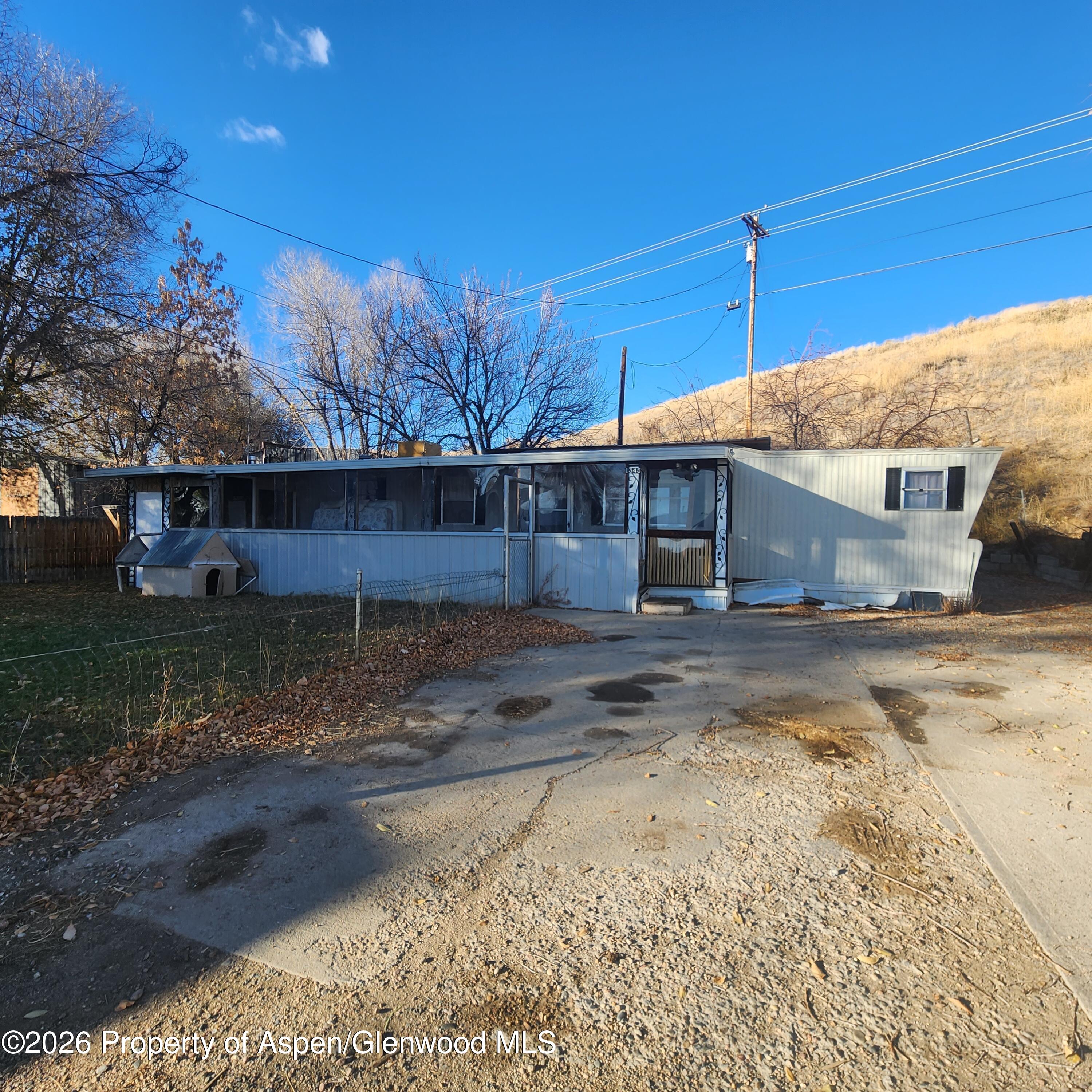 1345 E Victory Way Craig CO 81625