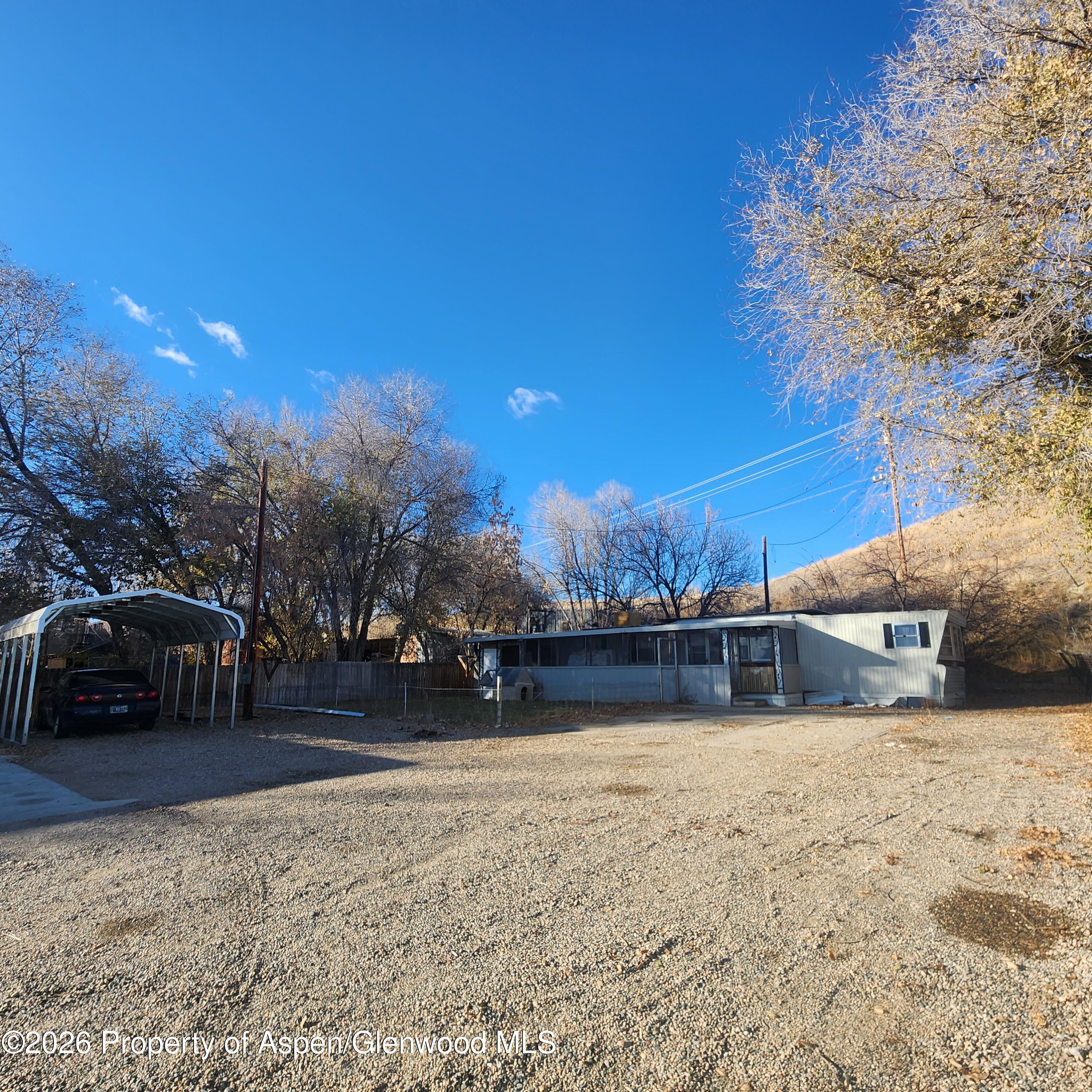 1345 E Victory Way Craig CO 81625