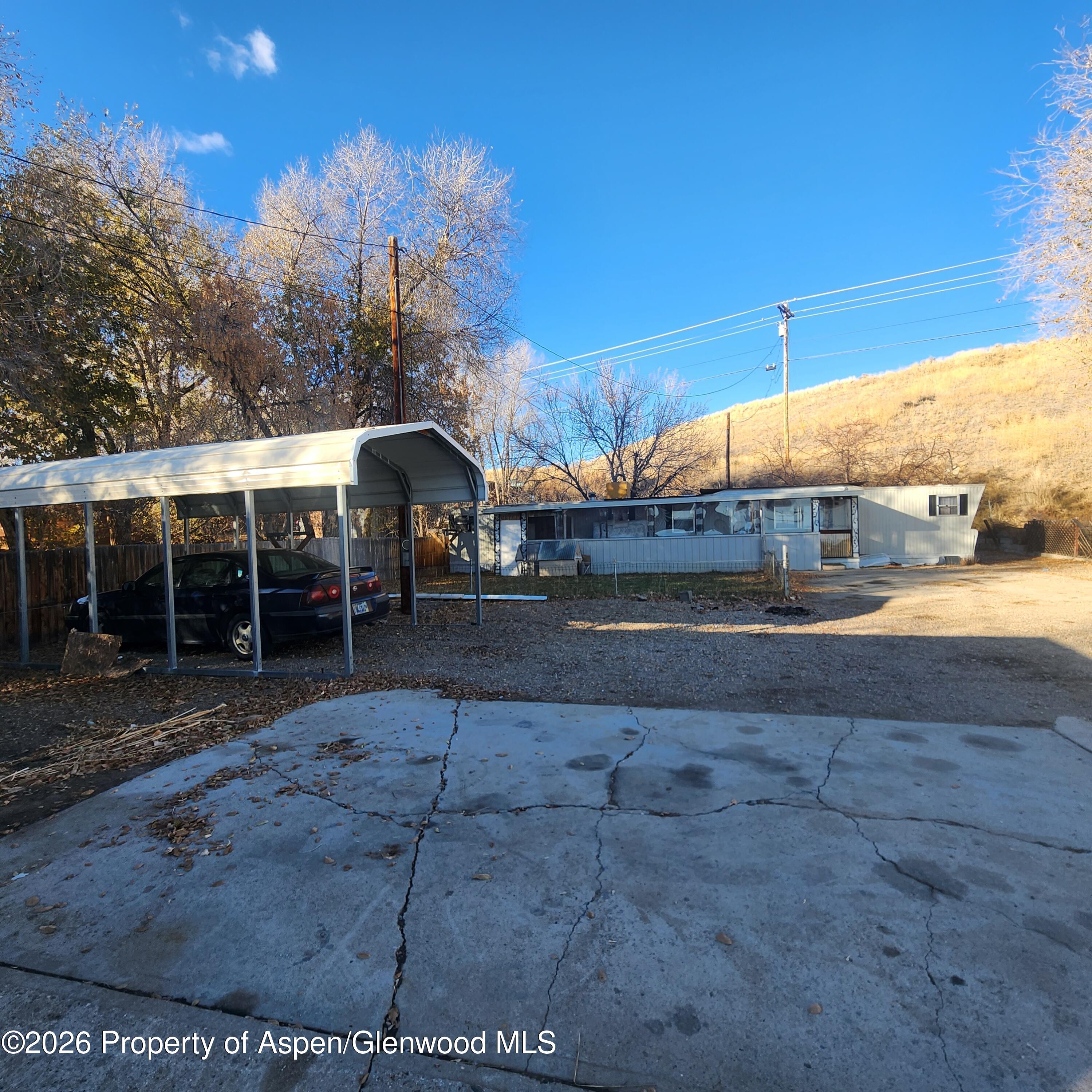 1345 E Victory Way Craig CO 81625