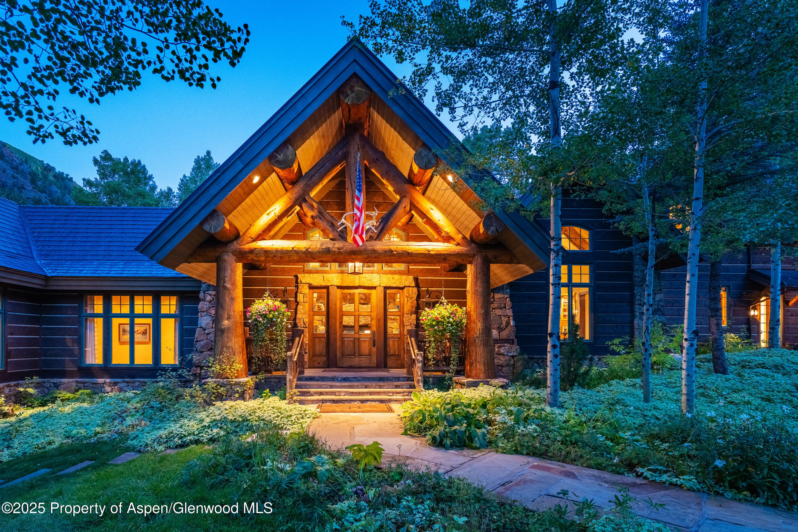 800 S Hayden Aspen CO 81611