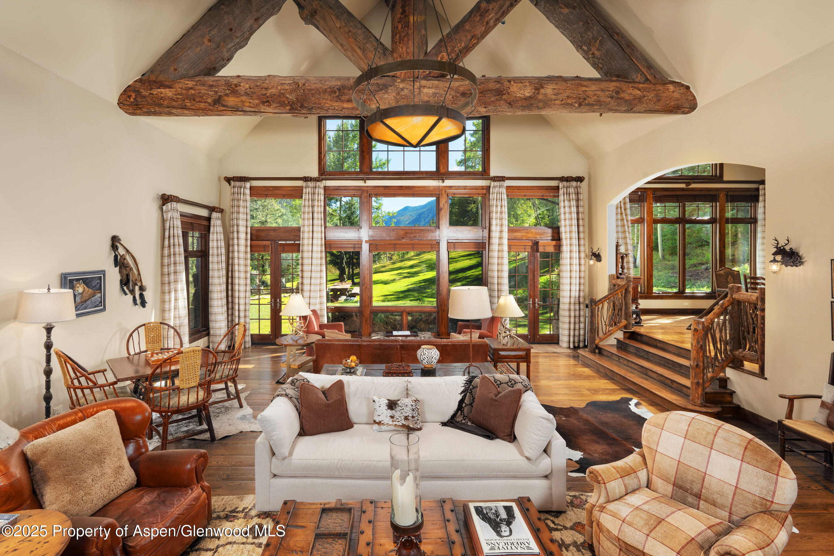 800 S Hayden Aspen CO 81611