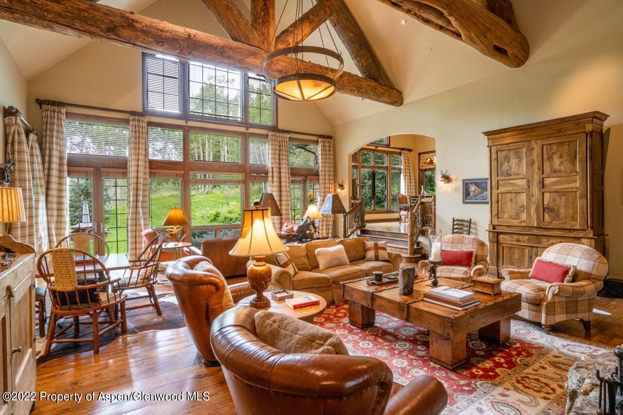 800 S Hayden Aspen CO 81611
