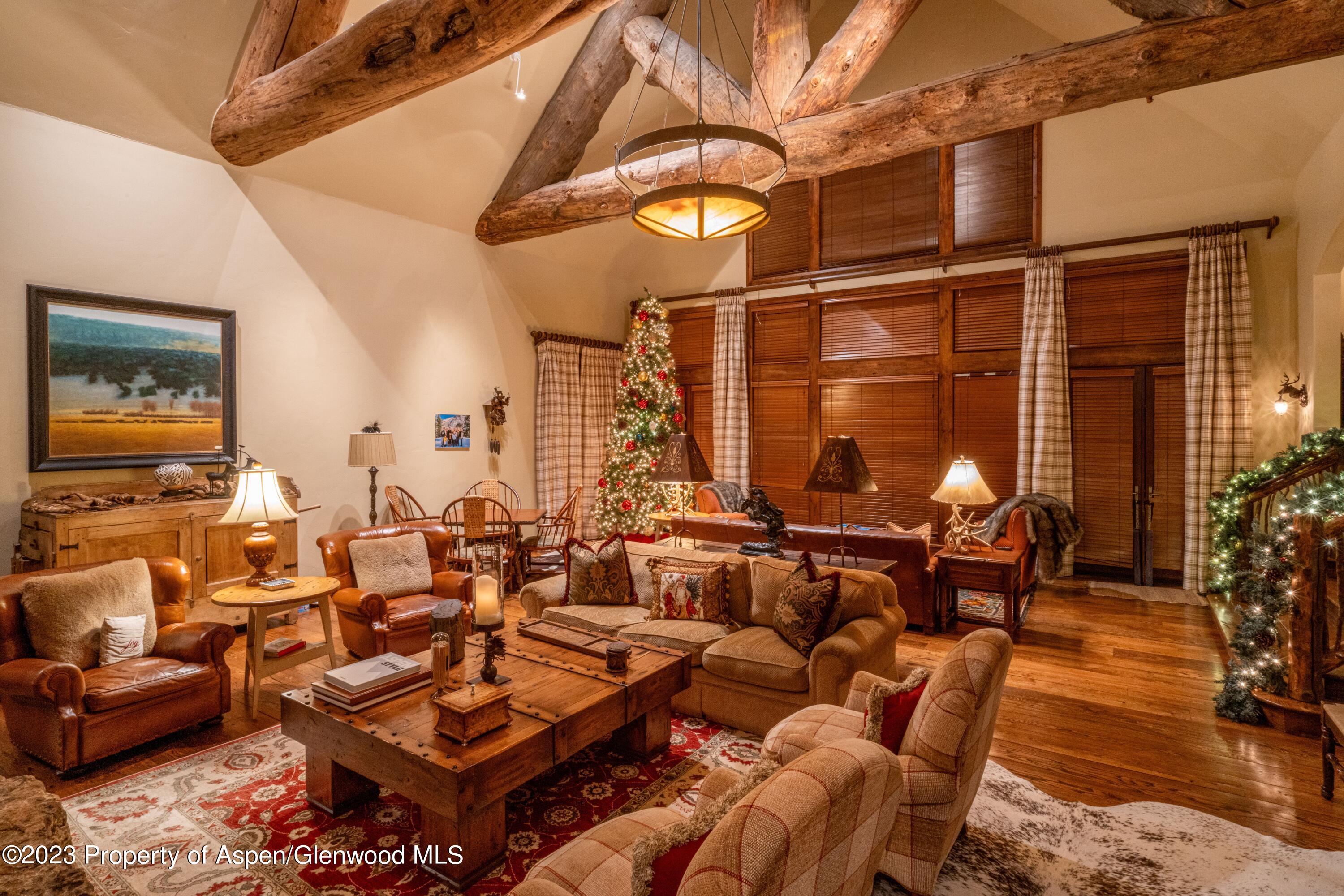 800 S Hayden Aspen CO 81611