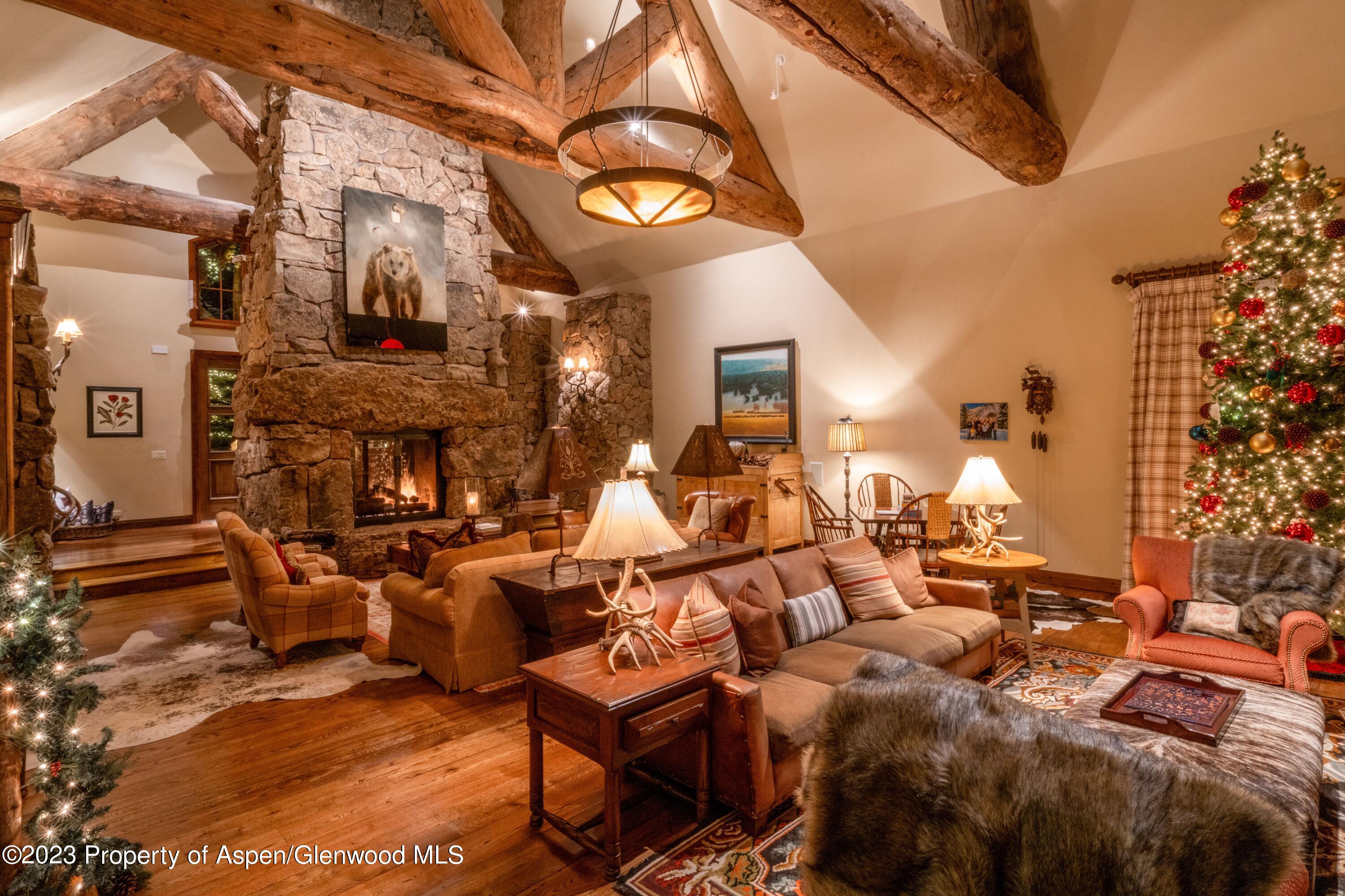 800 S Hayden Aspen CO 81611