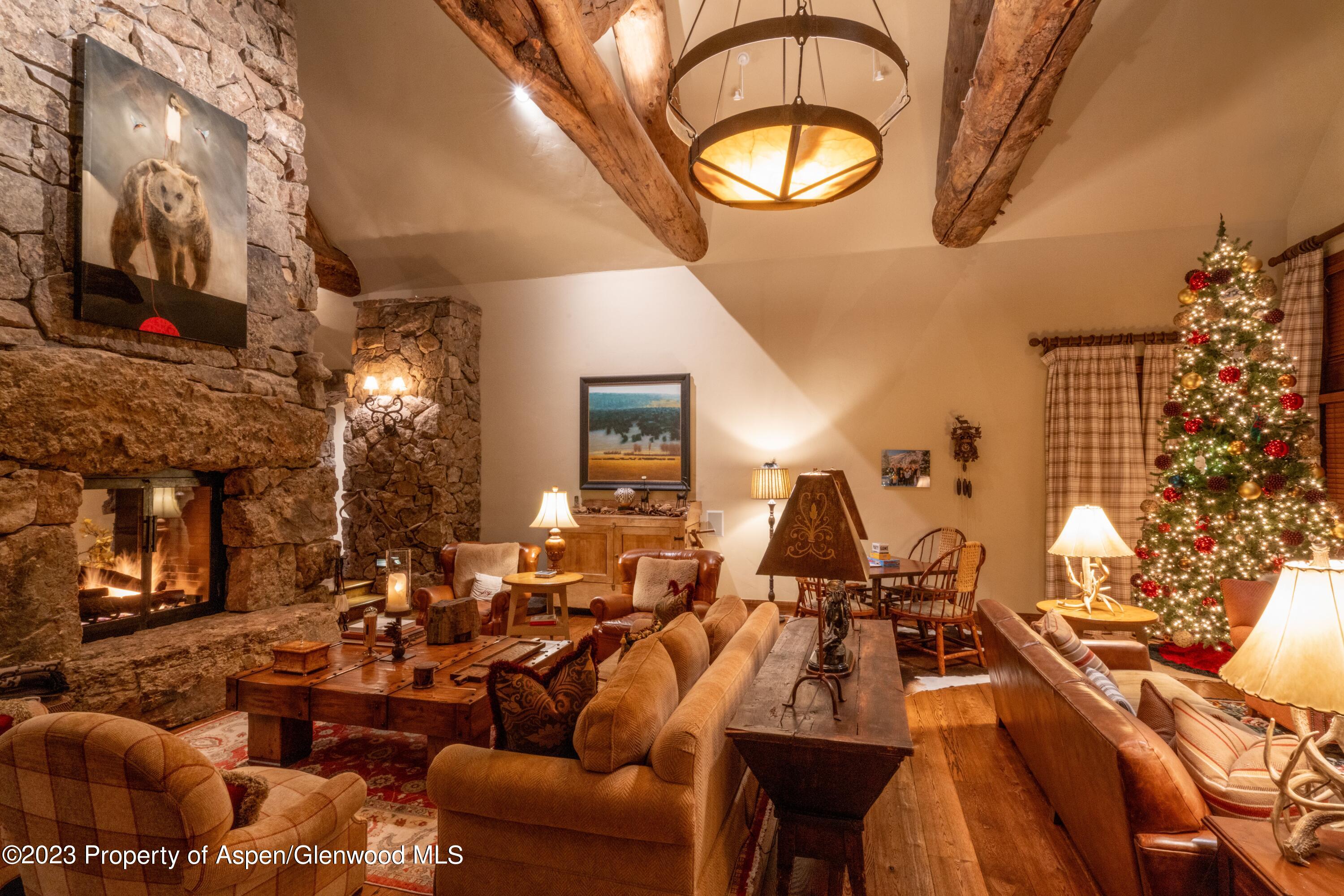 800 S Hayden Aspen CO 81611