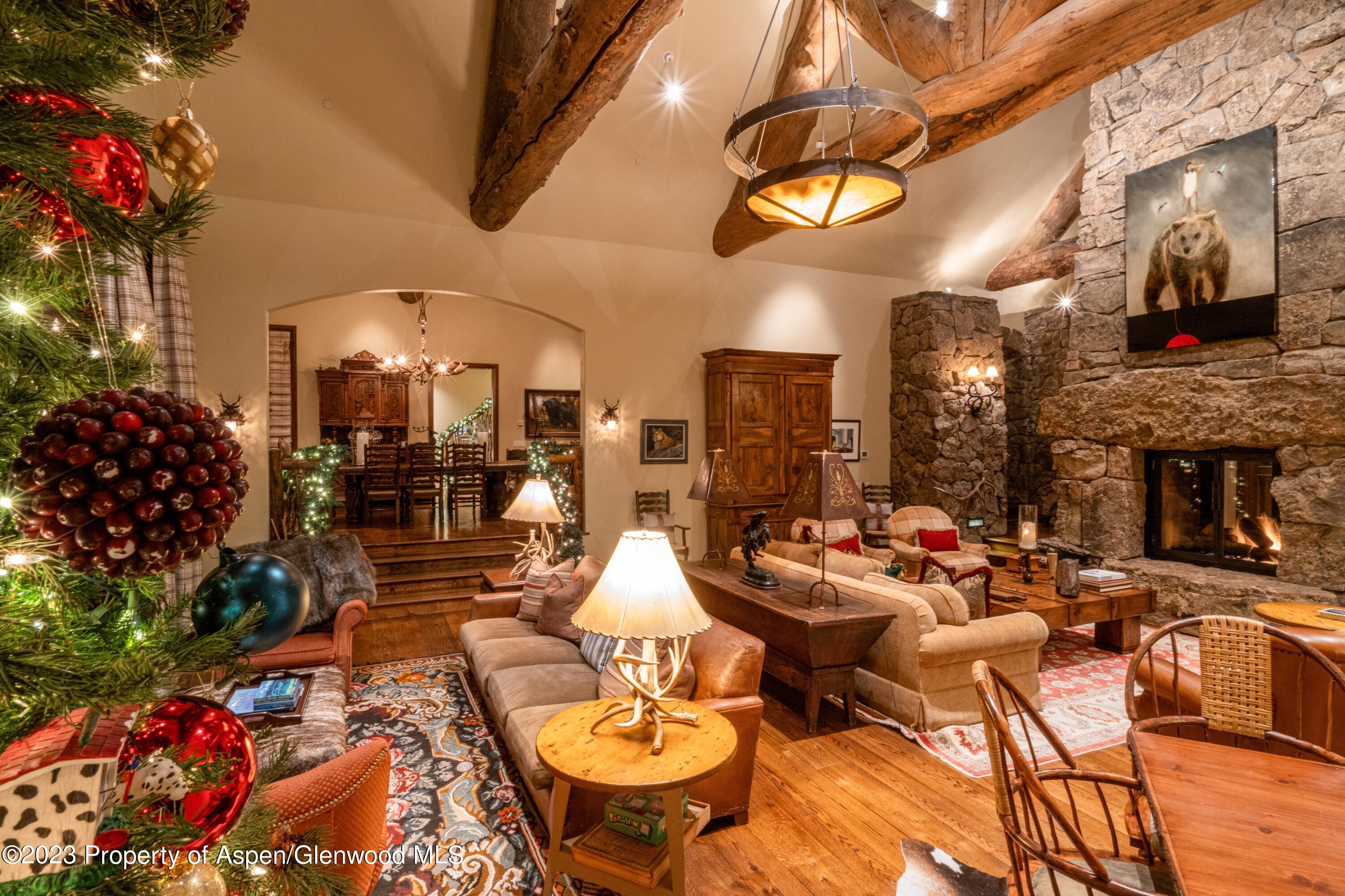 800 S Hayden Aspen CO 81611