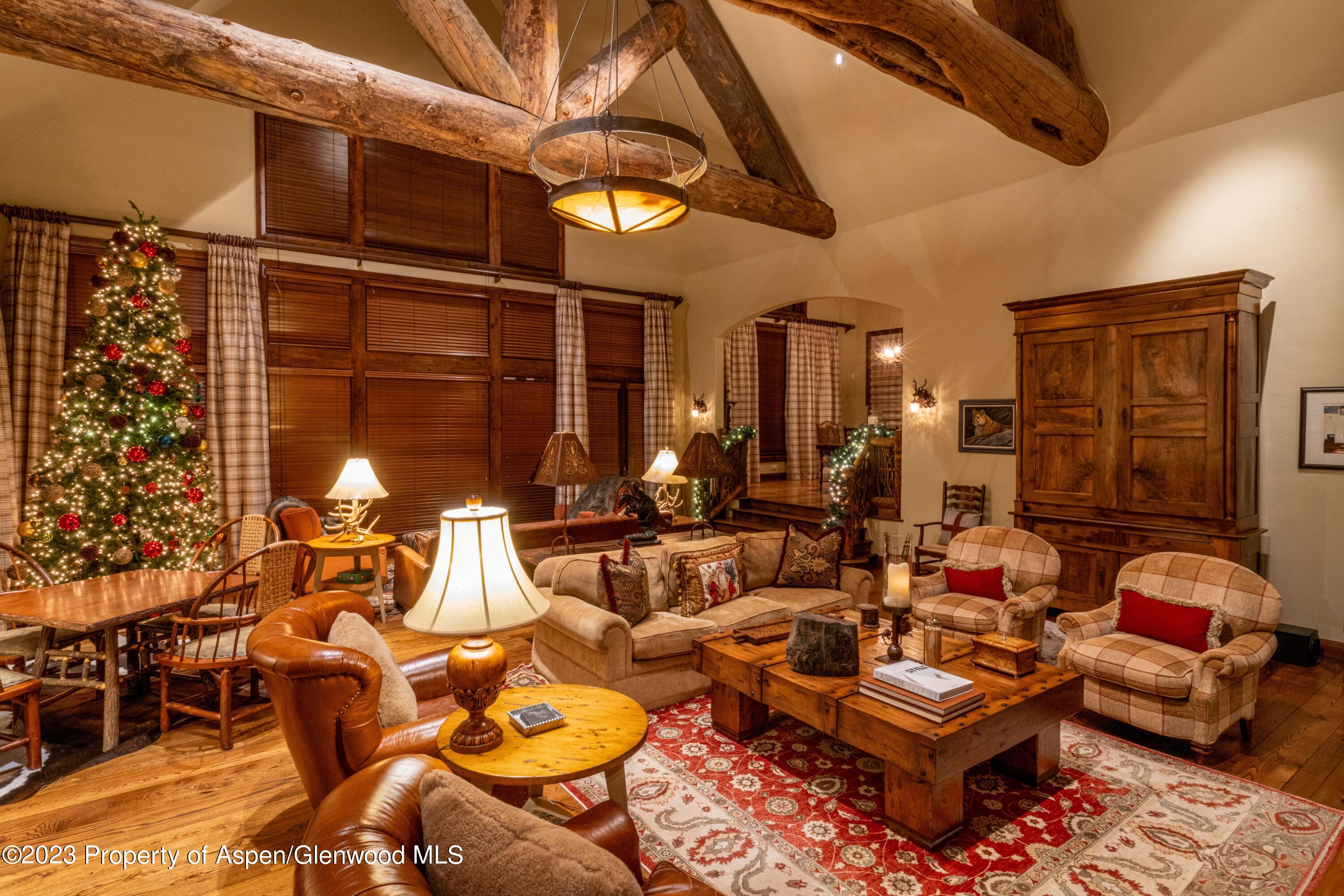 800 S Hayden Aspen CO 81611