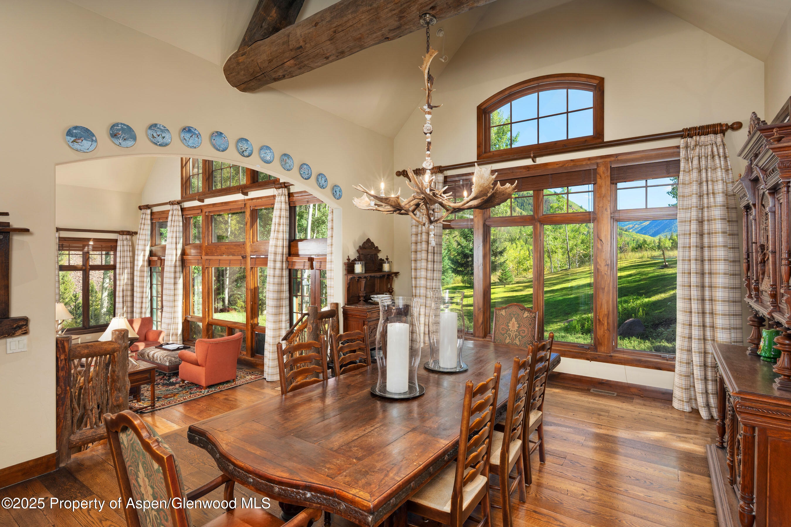 800 S Hayden Aspen CO 81611