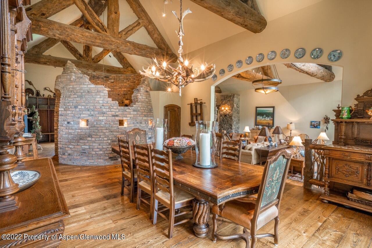 800 S Hayden Aspen CO 81611