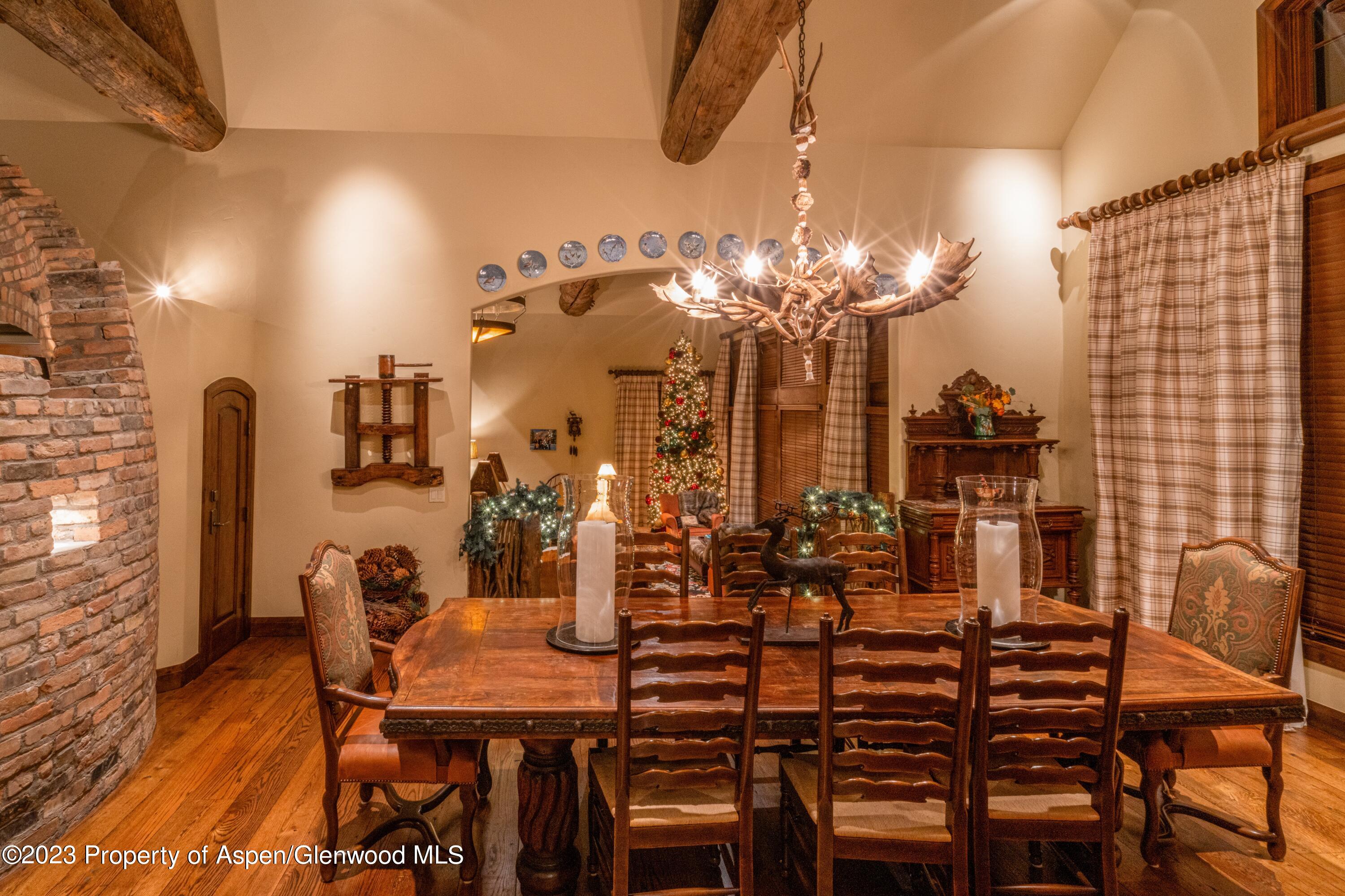 800 S Hayden Aspen CO 81611