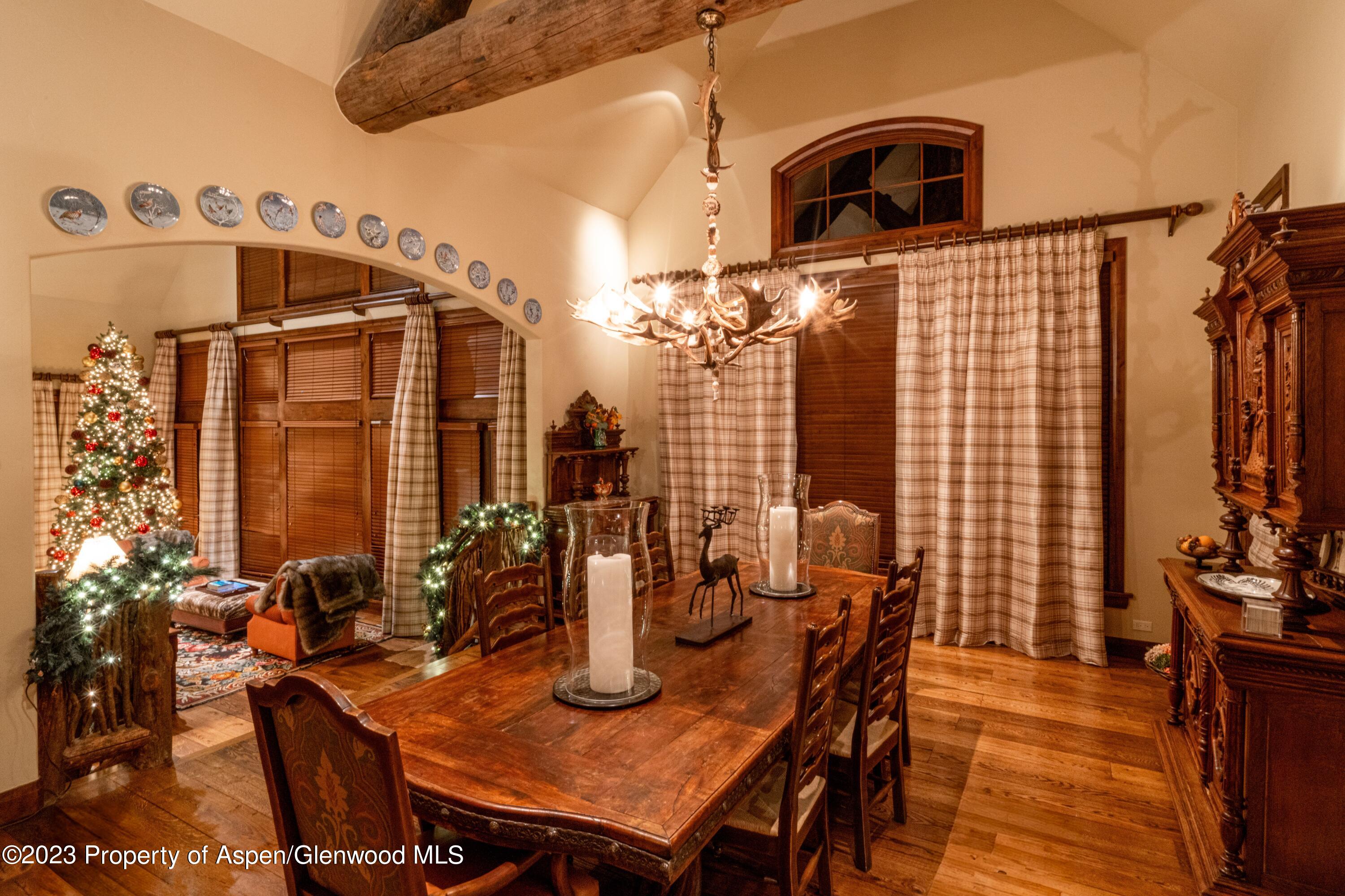 800 S Hayden Aspen CO 81611