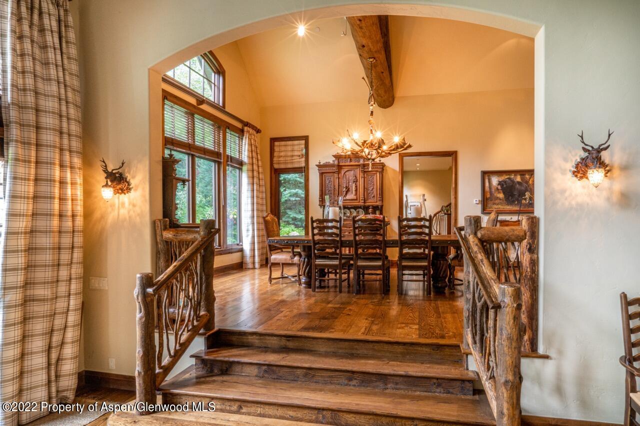 800 S Hayden Aspen CO 81611