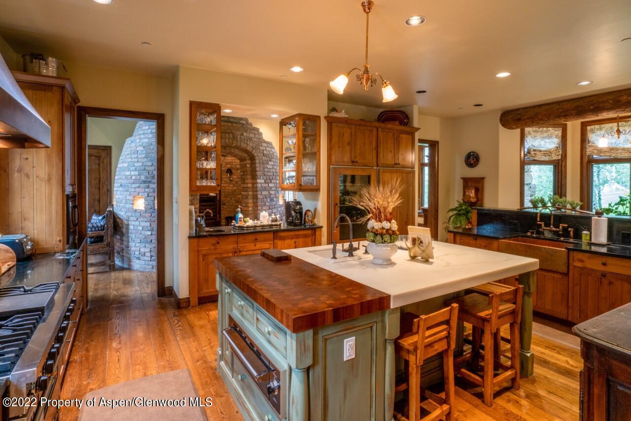 800 S Hayden Aspen CO 81611