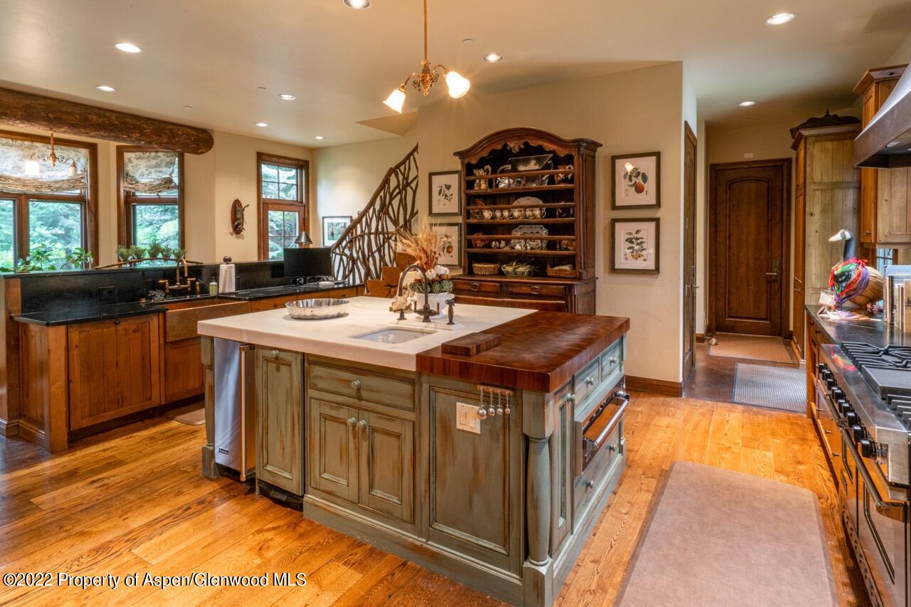 800 S Hayden Aspen CO 81611