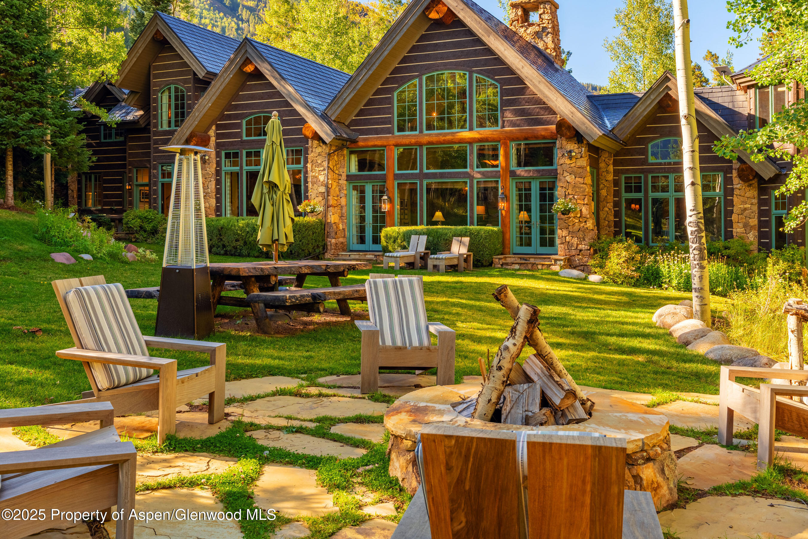 800 S Hayden Aspen CO 81611