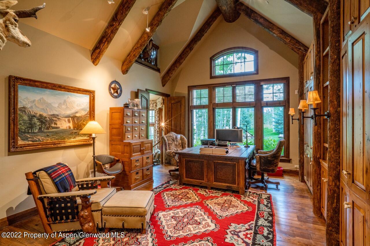 800 S Hayden Aspen CO 81611