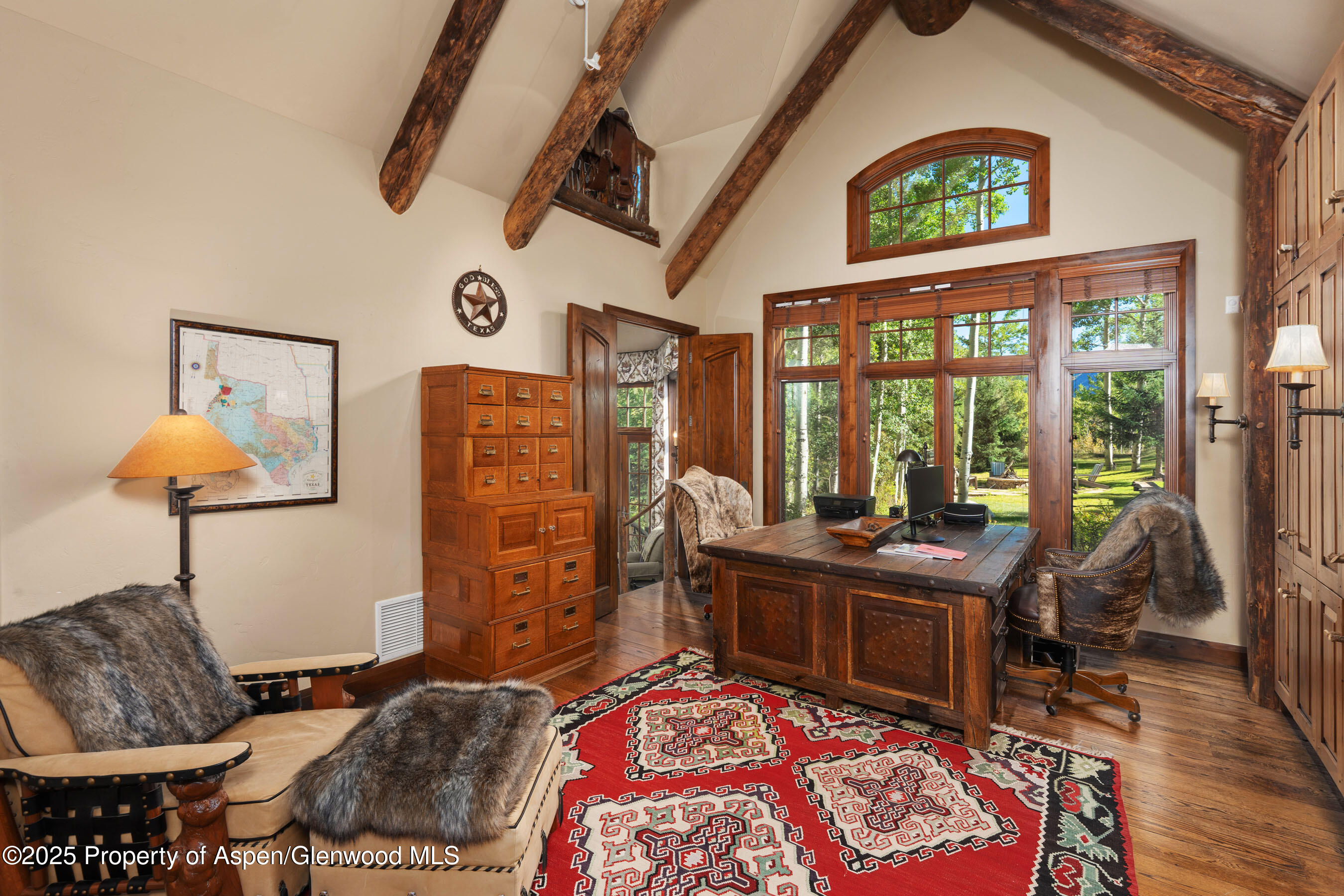 800 S Hayden Aspen CO 81611