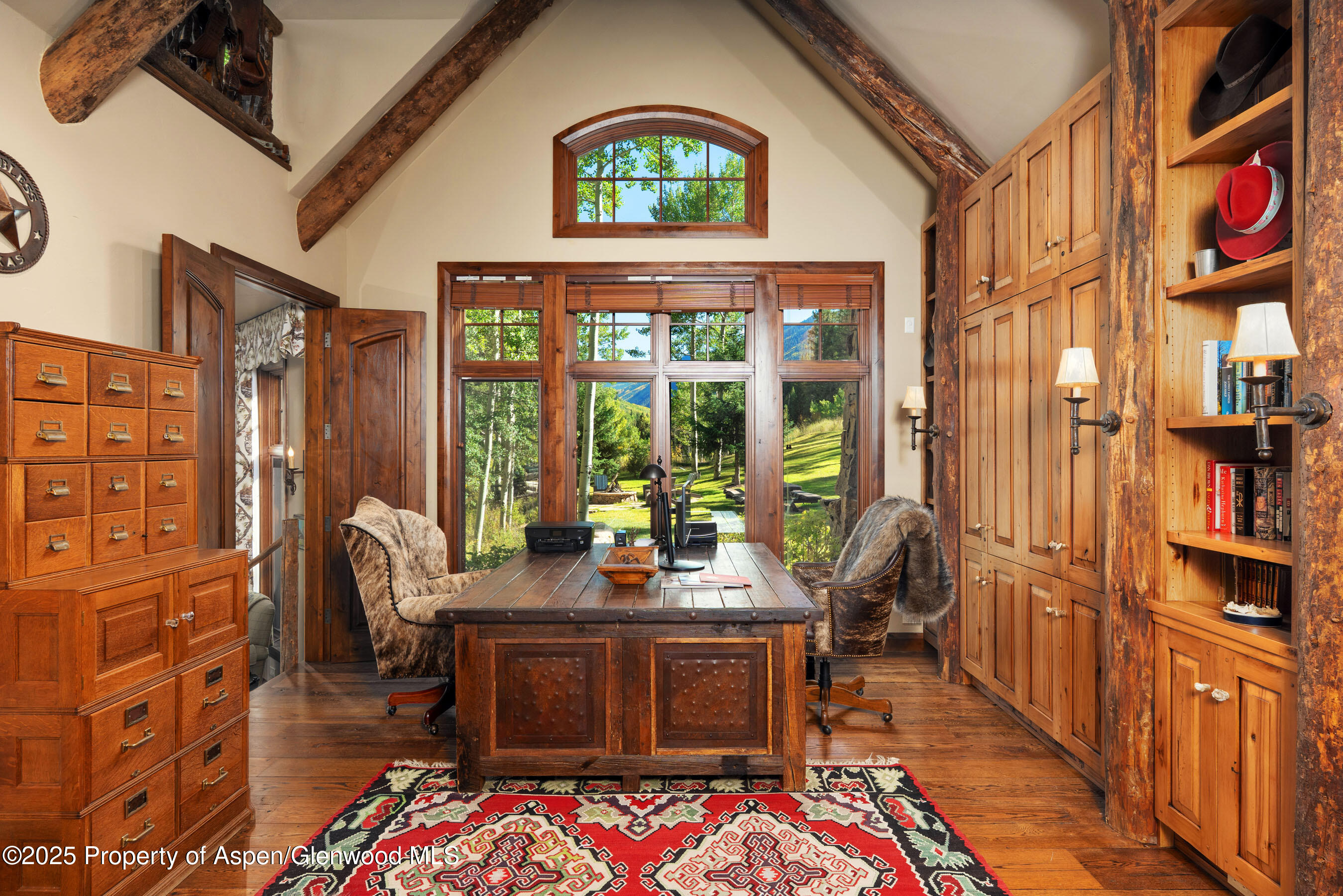 800 S Hayden Aspen CO 81611