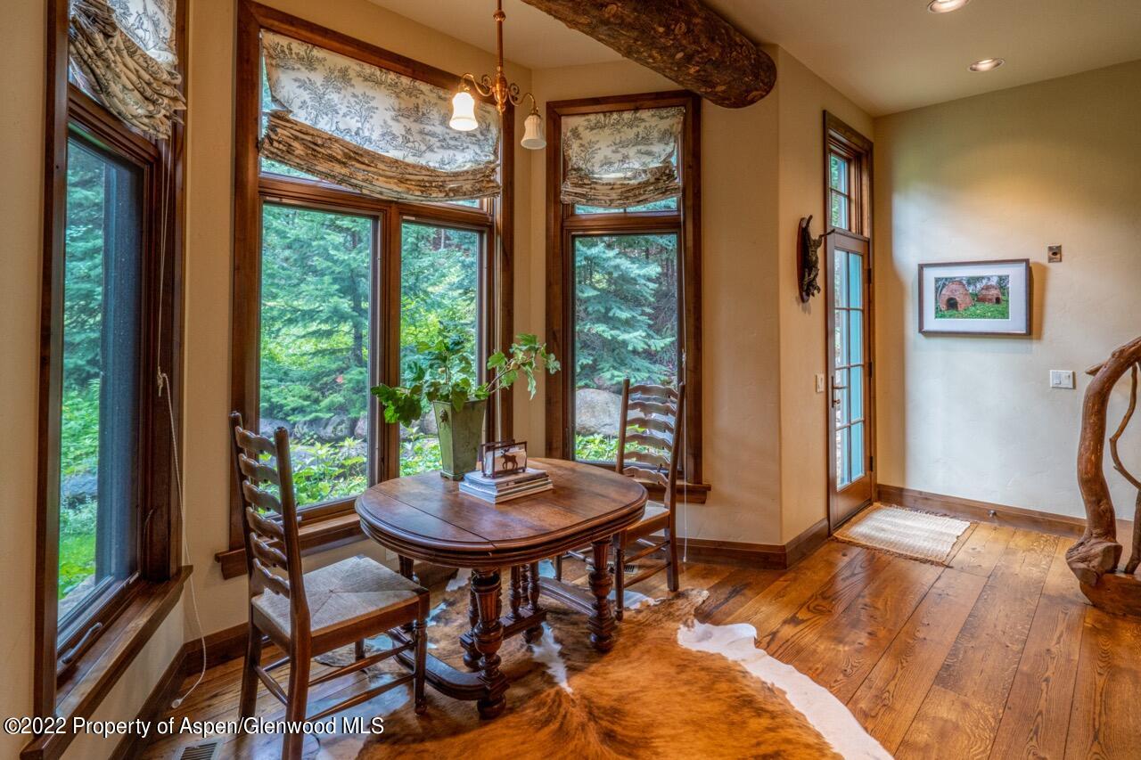 800 S Hayden Aspen CO 81611