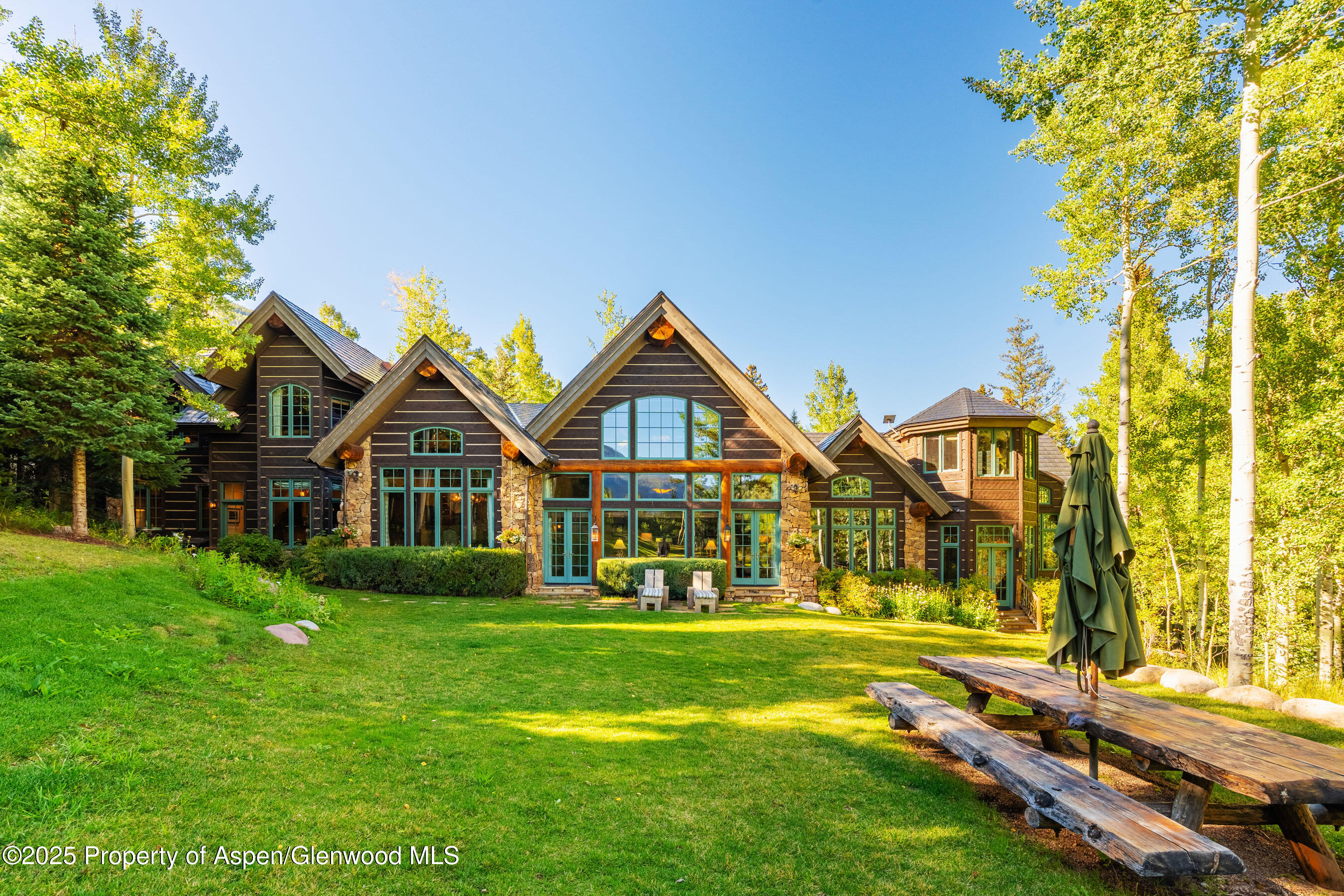 800 S Hayden Aspen CO 81611