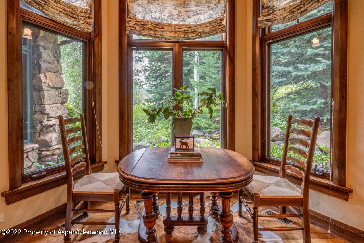 800 S Hayden Aspen CO 81611