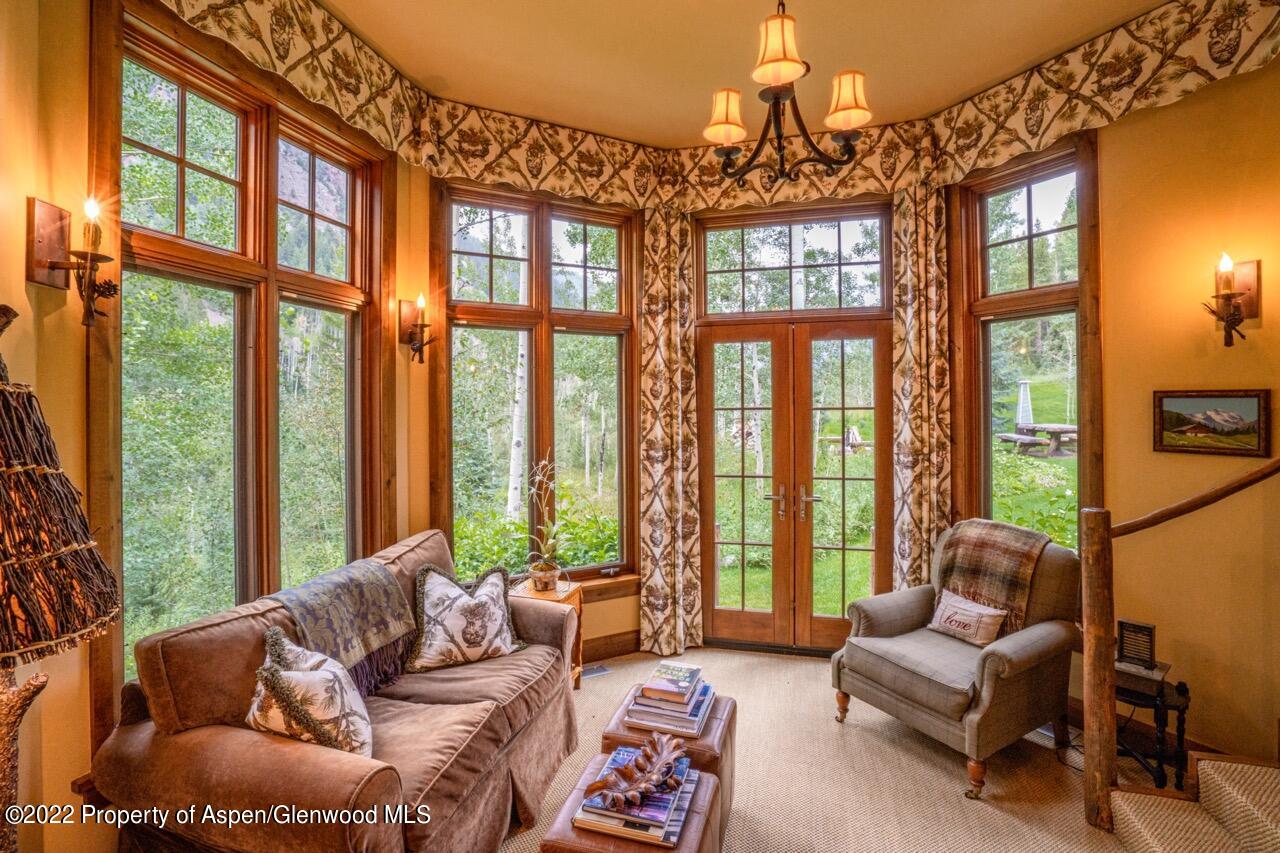 800 S Hayden Aspen CO 81611