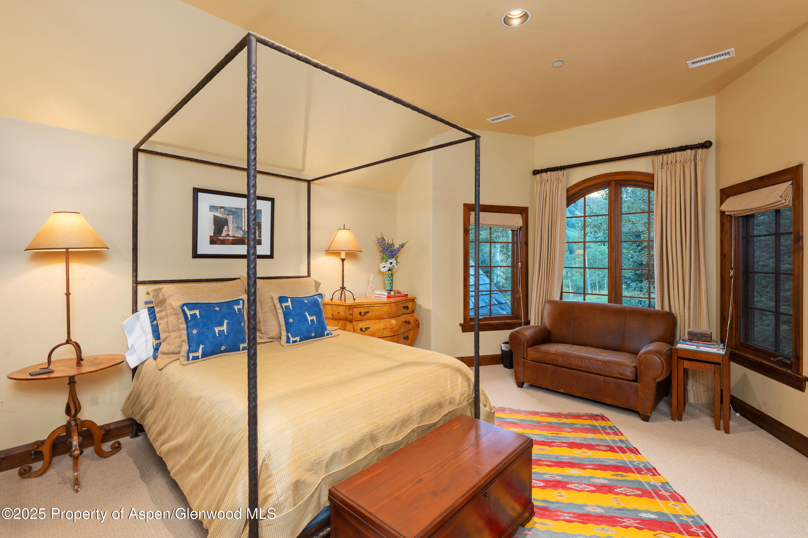 800 S Hayden Aspen CO 81611