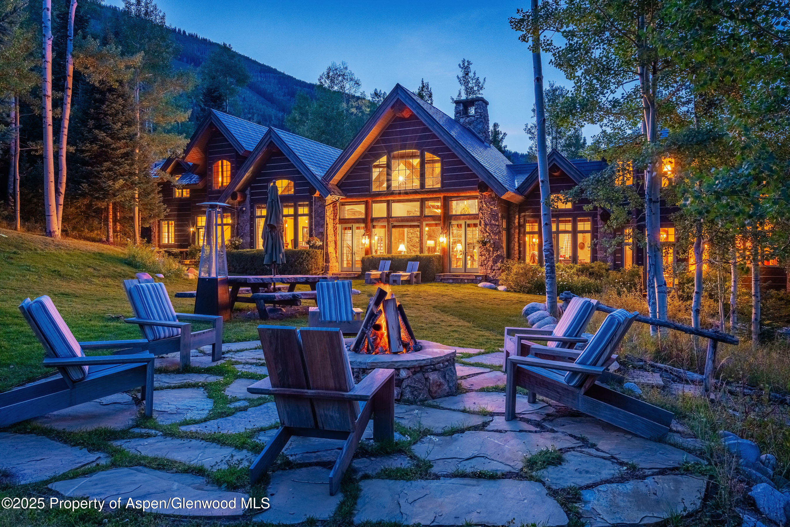 800 S Hayden Aspen CO 81611