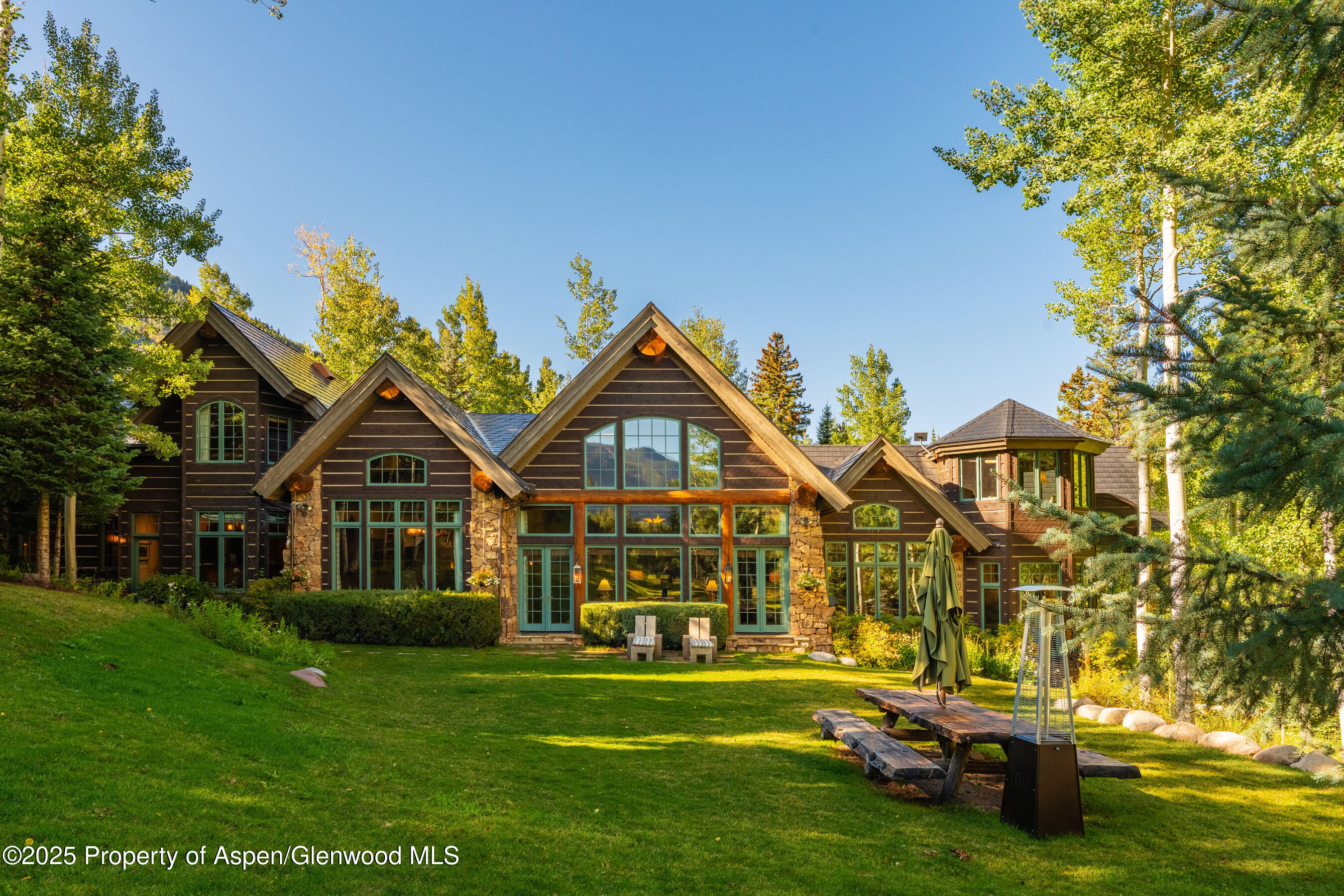 800 S Hayden Aspen CO 81611