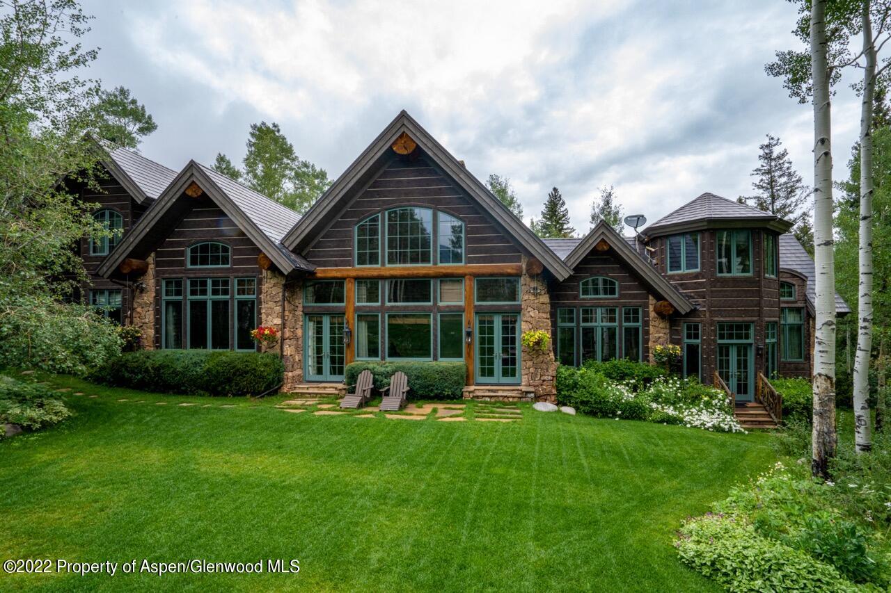 800 S Hayden Aspen CO 81611
