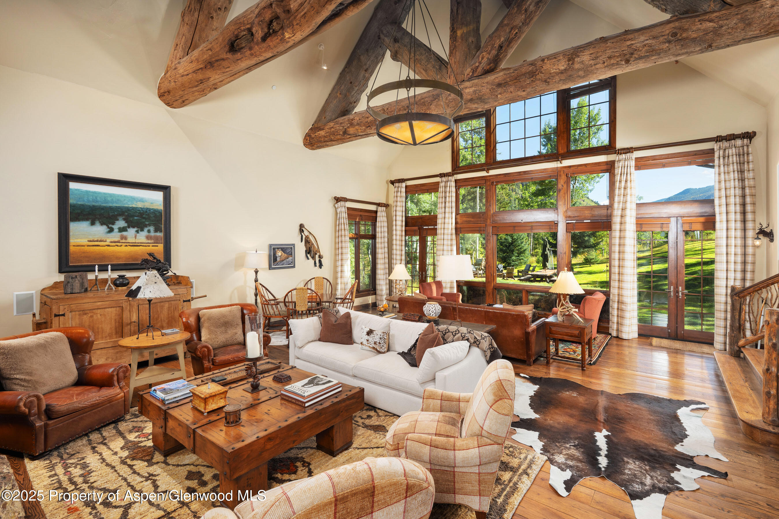 800 S Hayden Aspen CO 81611