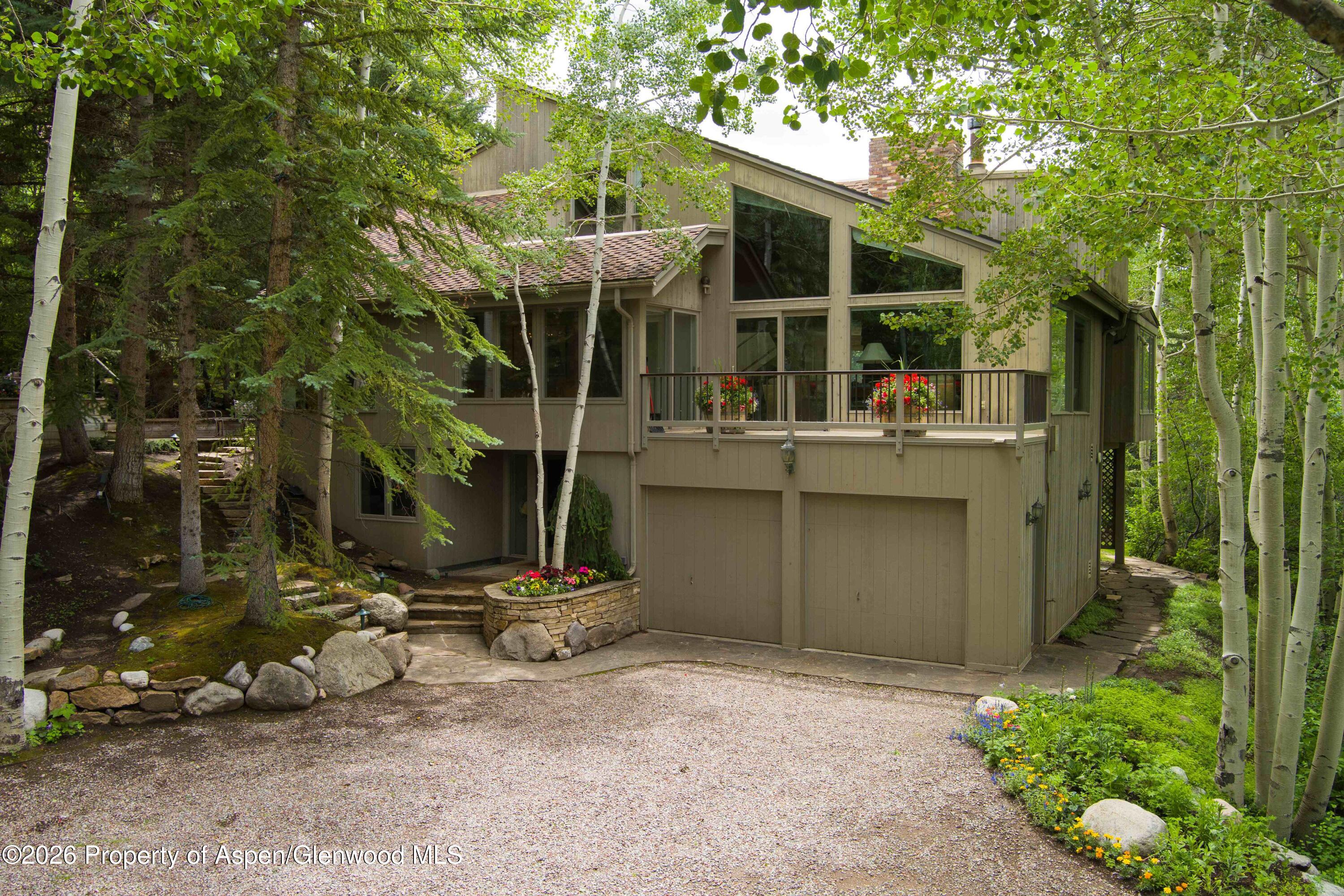 209 Larkspur Lane Aspen CO 81611