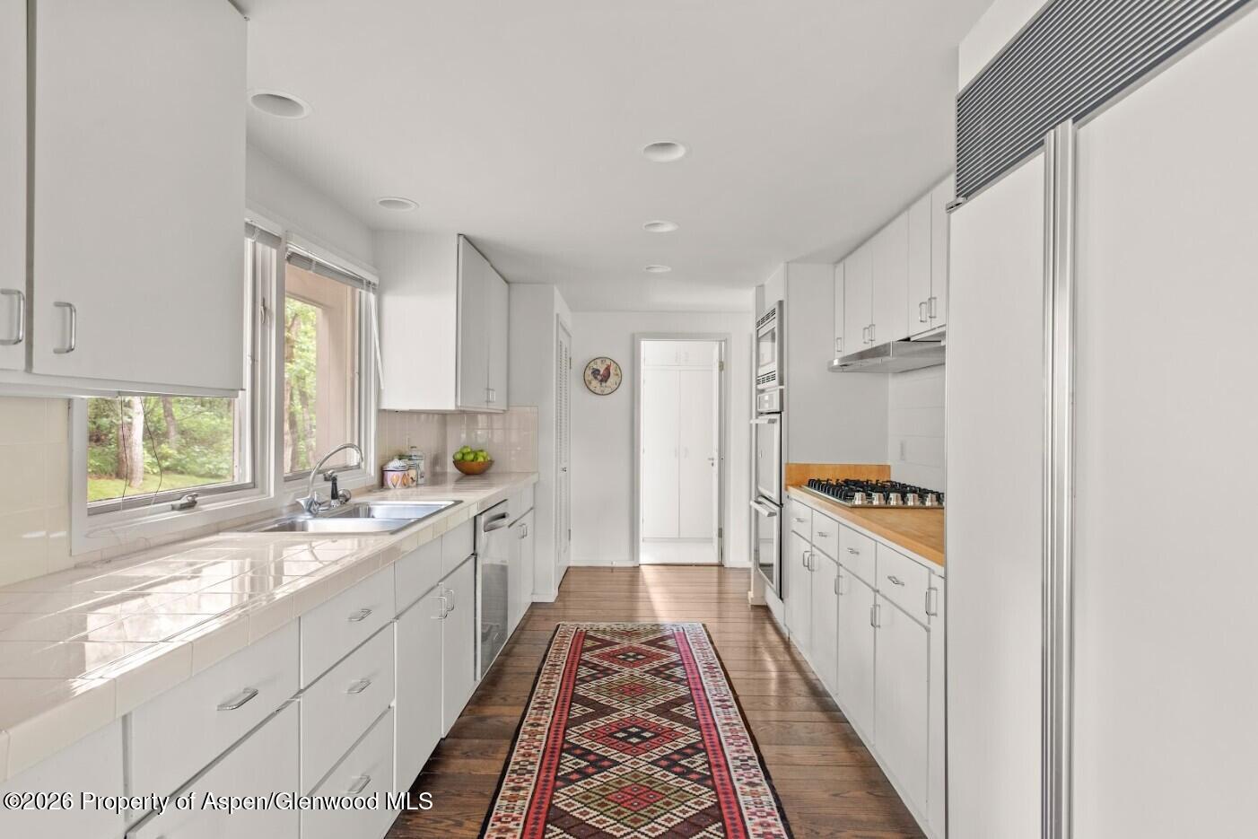 209 Larkspur Lane Aspen CO 81611