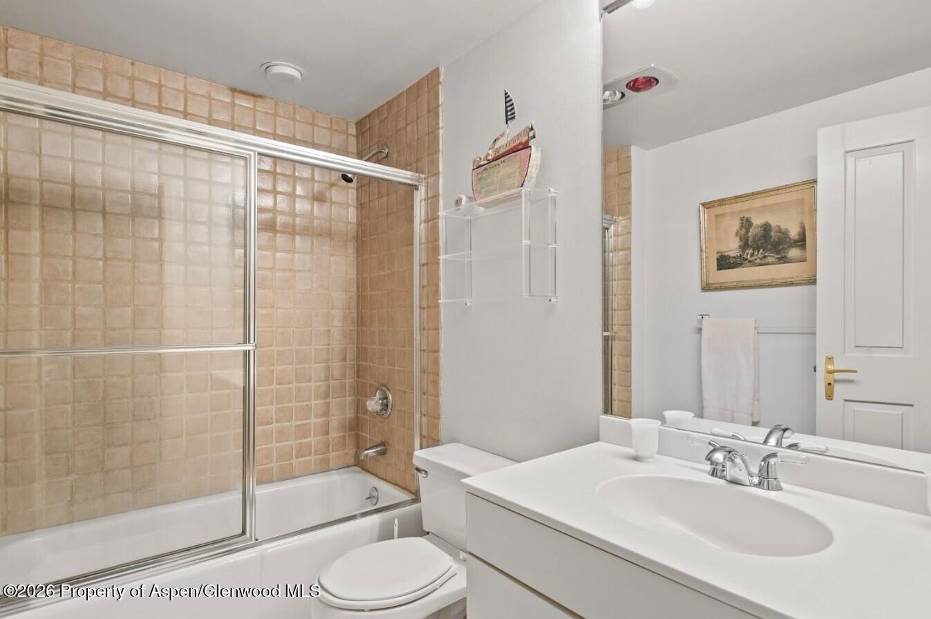209 Larkspur Lane Aspen CO 81611