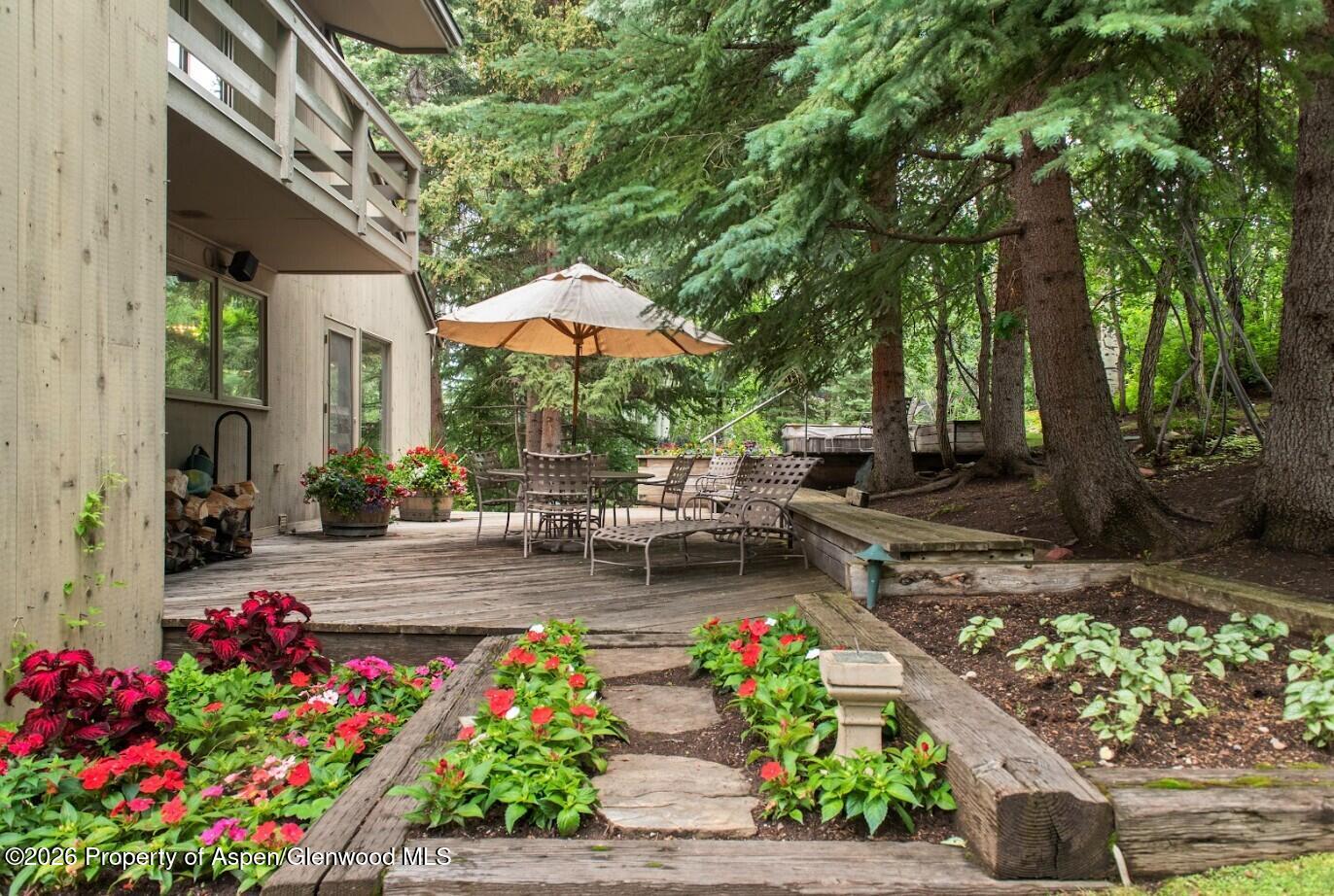 209 Larkspur Lane Aspen CO 81611