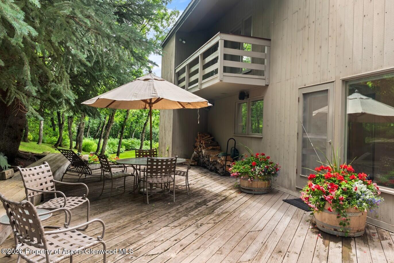 209 Larkspur Lane Aspen CO 81611