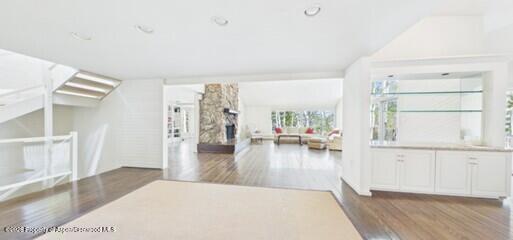 209 Larkspur Lane Aspen CO 81611