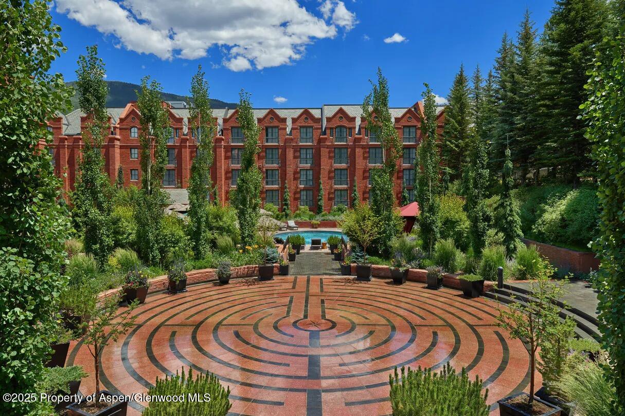 315 E Dean Street Aspen CO 81611