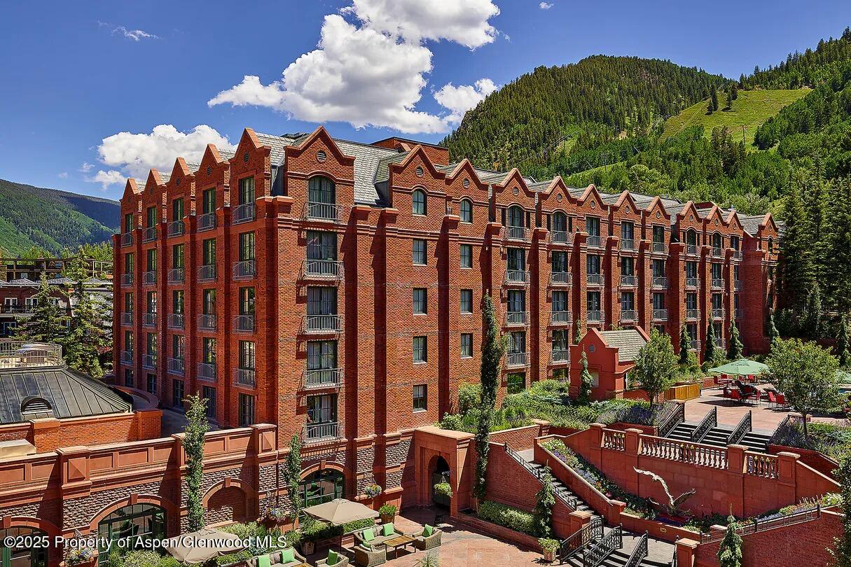 315 E Dean Street Aspen CO 81611