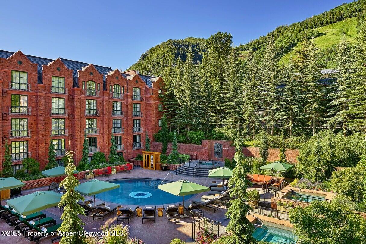 315 E Dean Street Aspen CO 81611