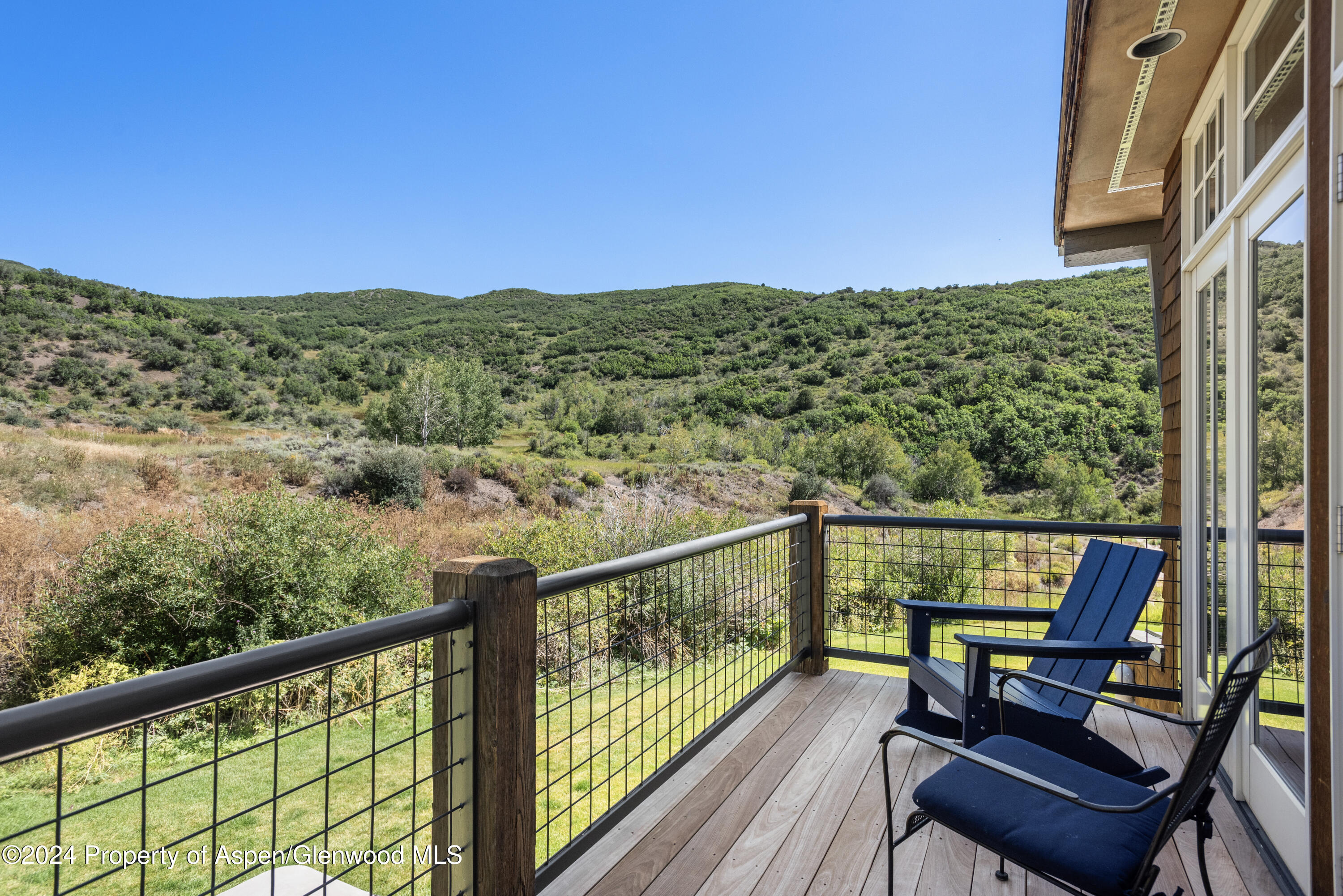 124 Trail Rider Lane Snowmass Village CO 81615