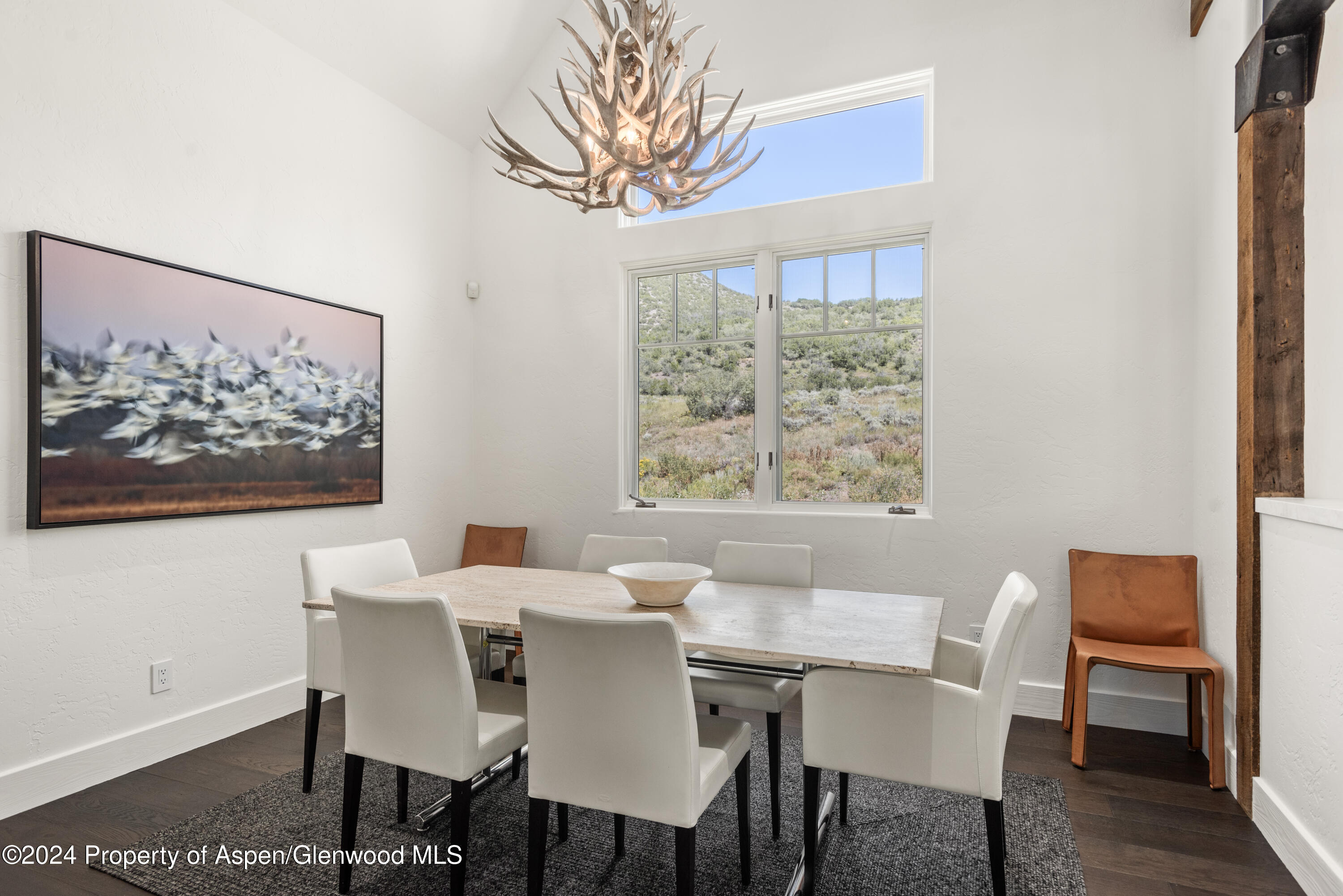 124 Trail Rider Lane Snowmass Village CO 81615