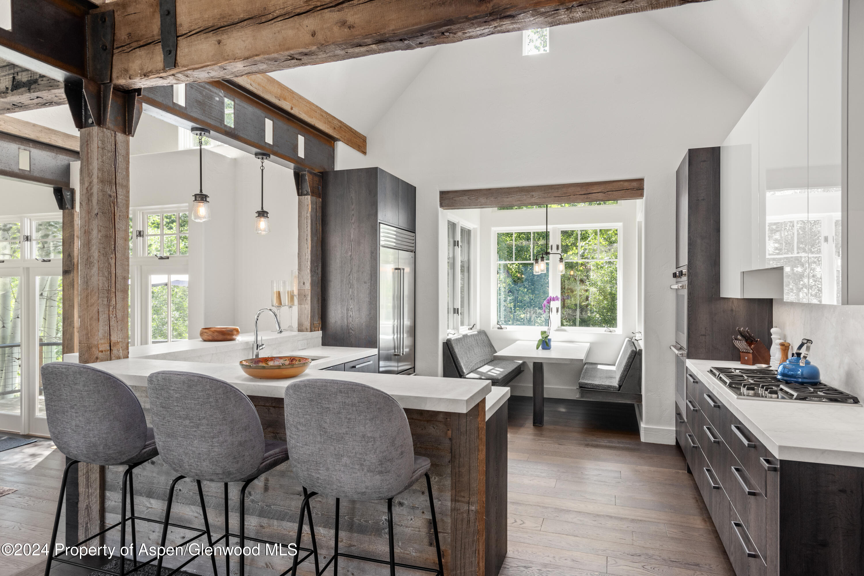 124 Trail Rider Lane Snowmass Village CO 81615