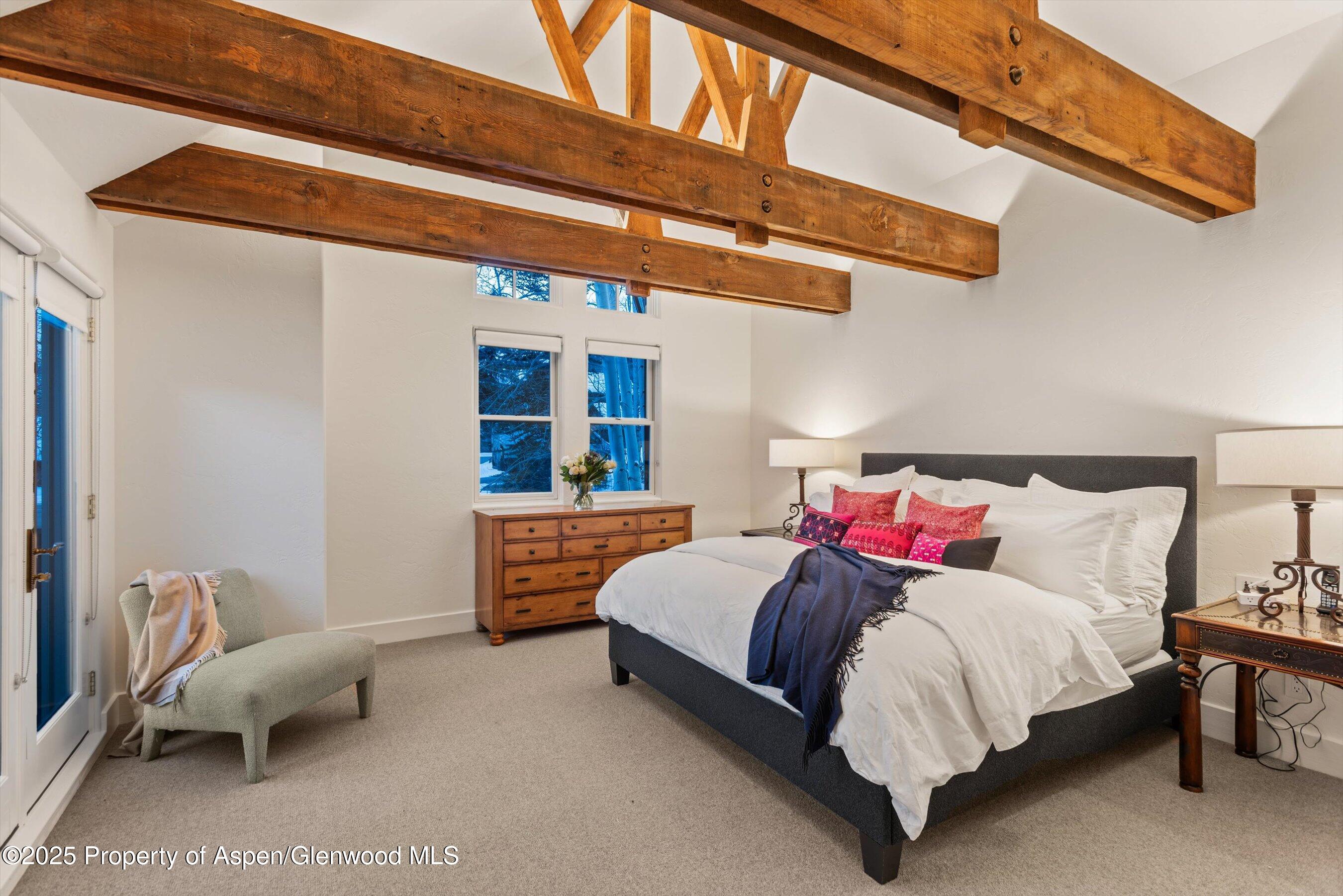 124 Trail Rider Lane Snowmass Village CO 81615