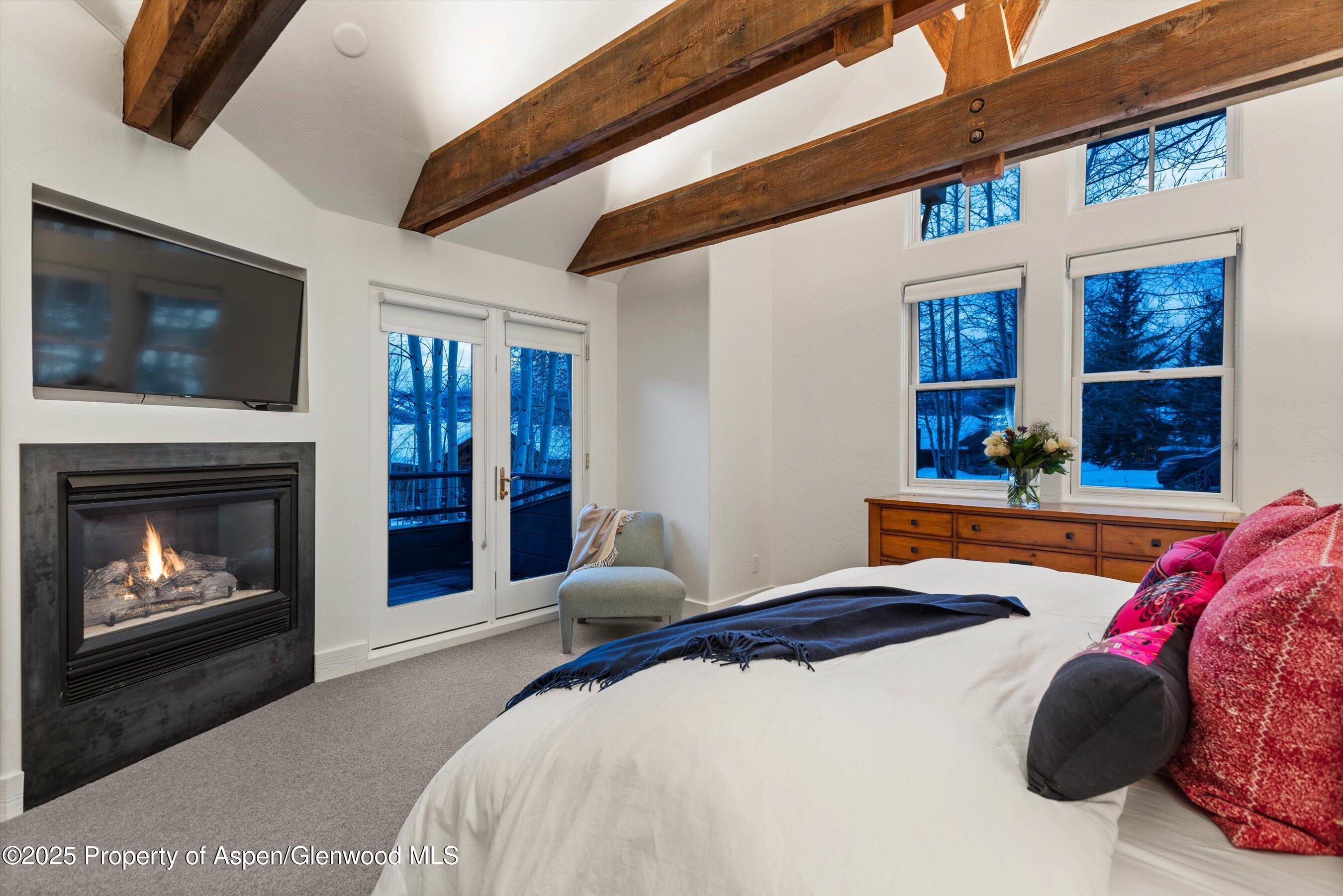 124 Trail Rider Lane Snowmass Village CO 81615