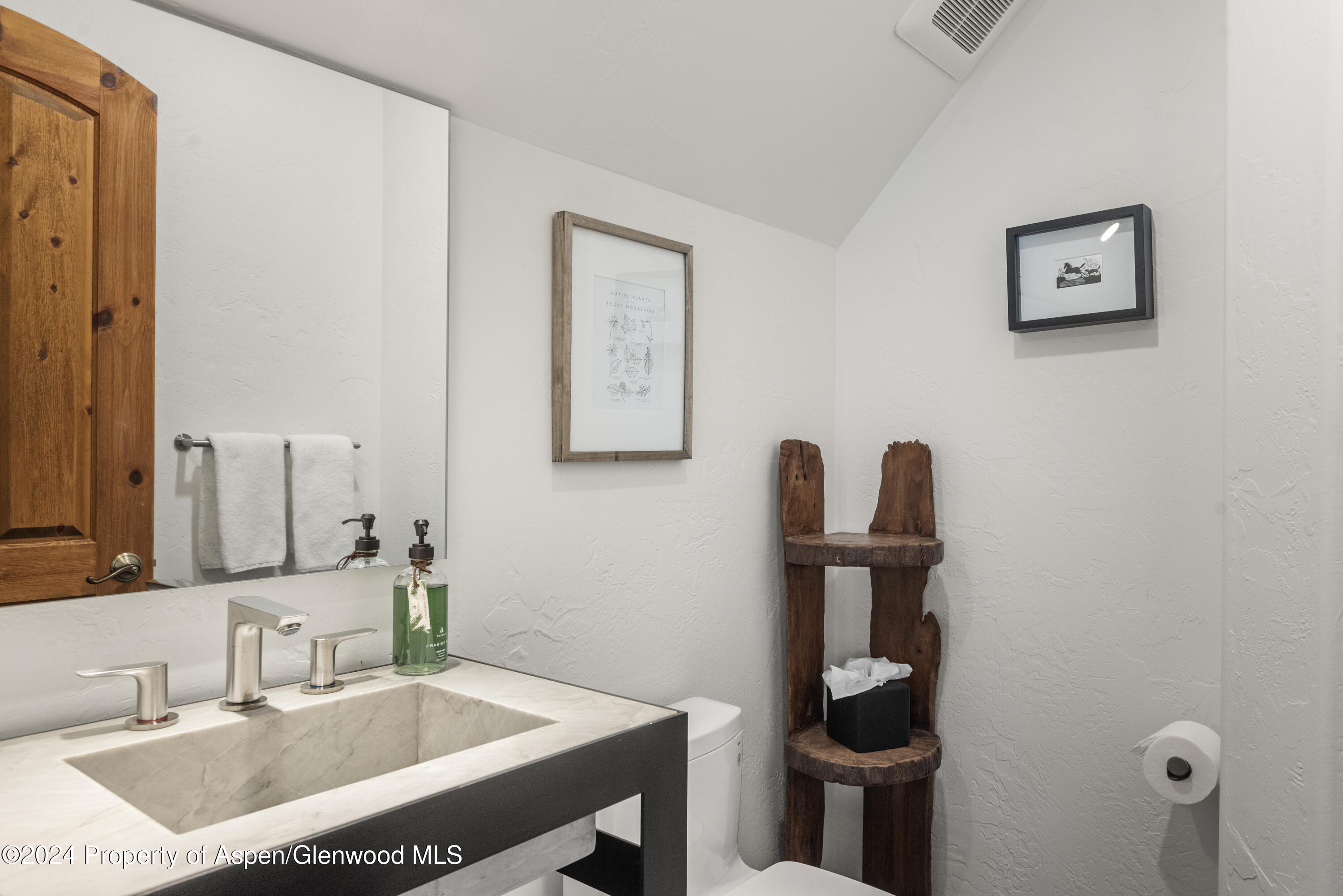 124 Trail Rider Lane Snowmass Village CO 81615