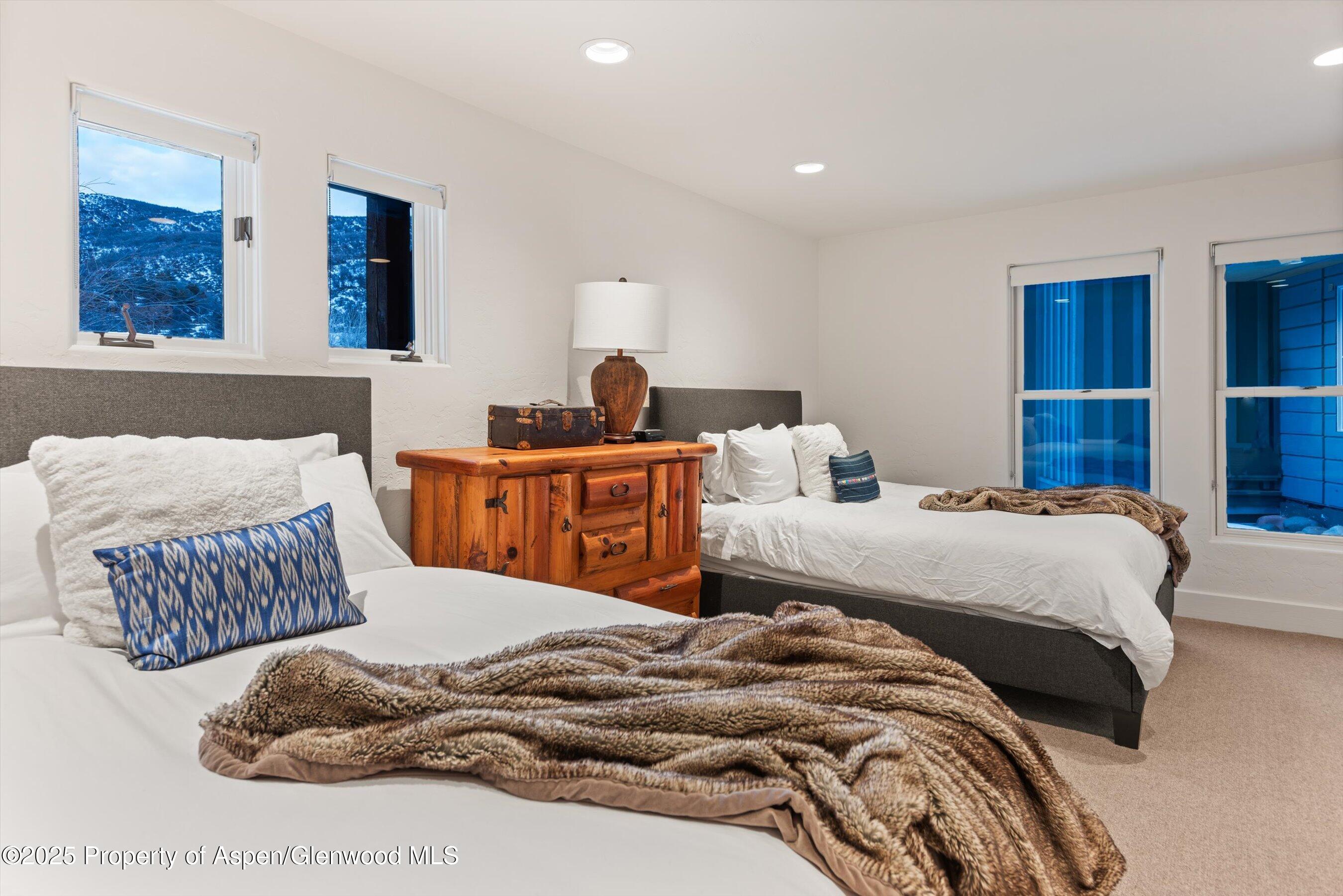 124 Trail Rider Lane Snowmass Village CO 81615